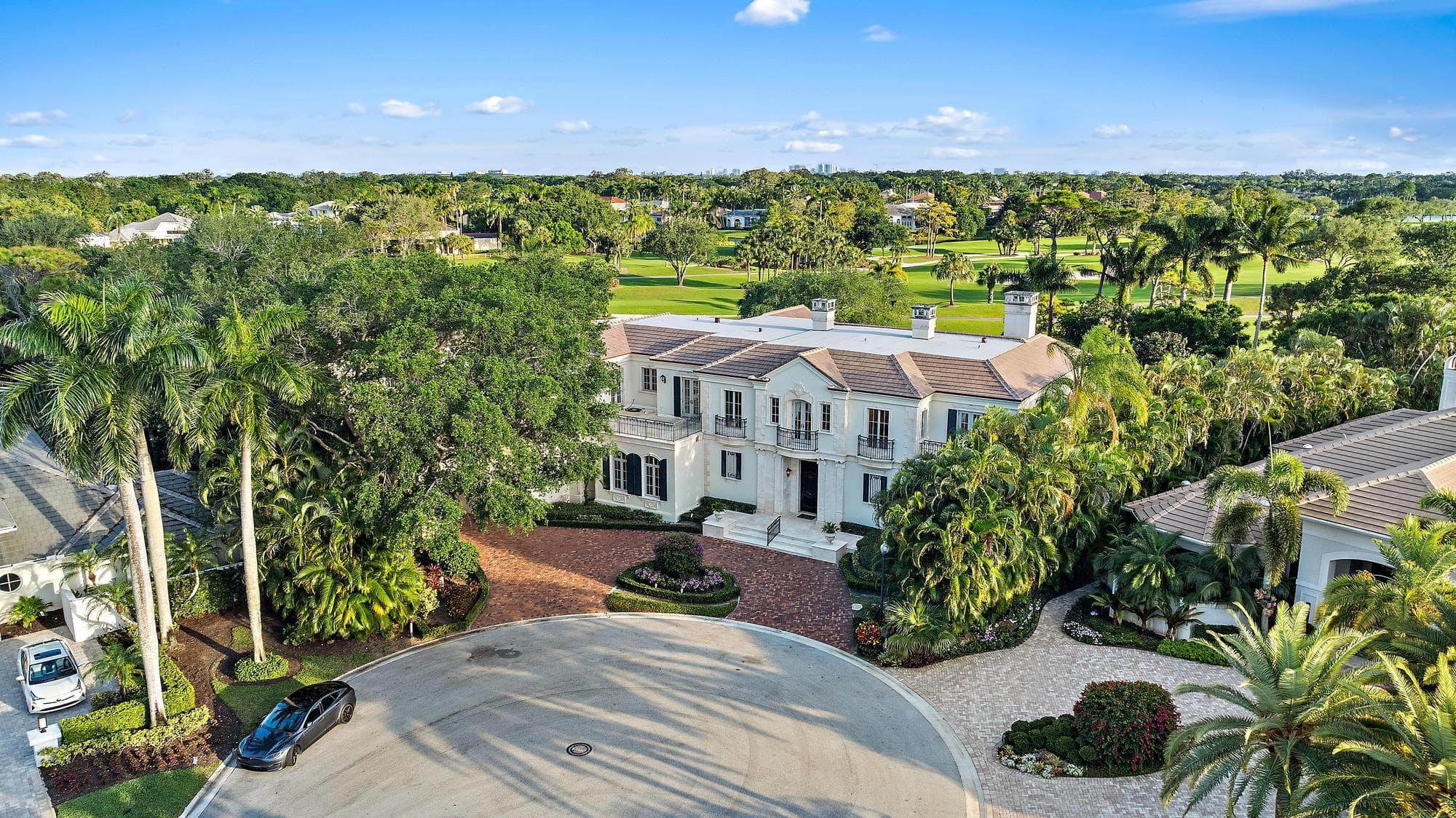 13840 Le Mans Way, Palm Beach Gardens, FL 33410 — photo 3 of 57