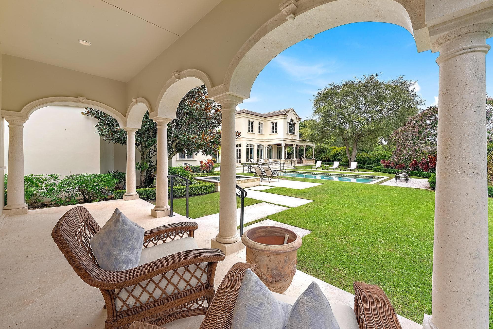 13840 Le Mans Way, Palm Beach Gardens, FL 33410 — photo 46 of 57