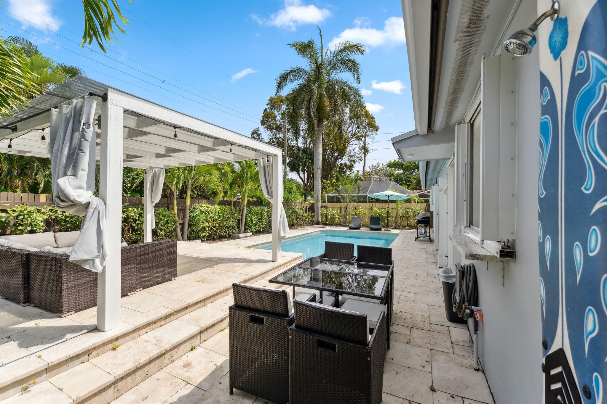 1243 Garfield Street, Hollywood, FL 33019 — photo 22 of 27