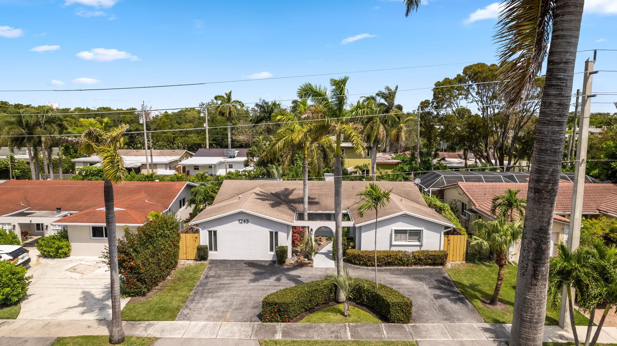 1243 Garfield Street, Hollywood, FL 33019 — photo 27 of 27