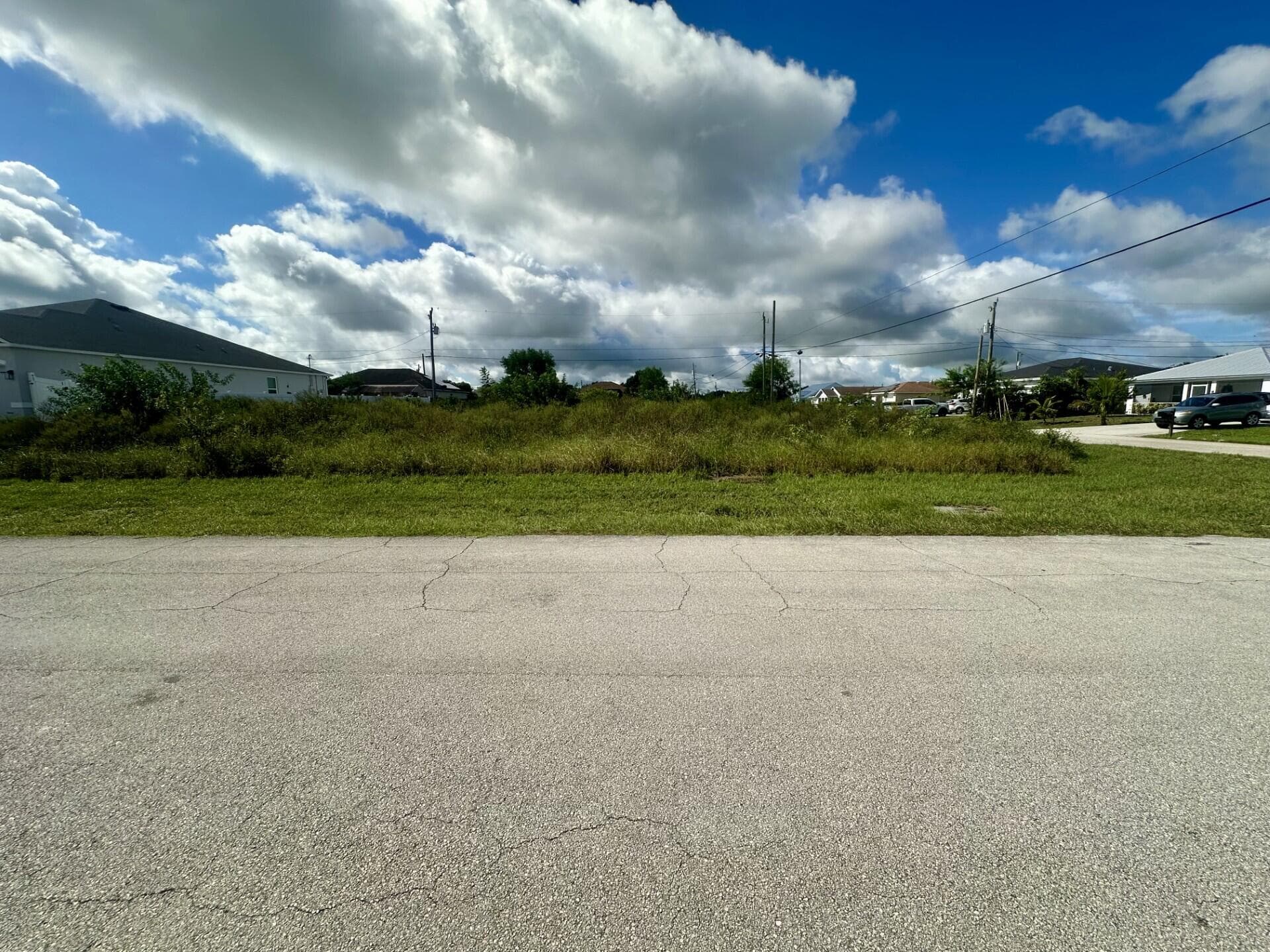 690 SW Gailbreath Avenue, Port St. Lucie, FL 34953 — photo 1 of 3