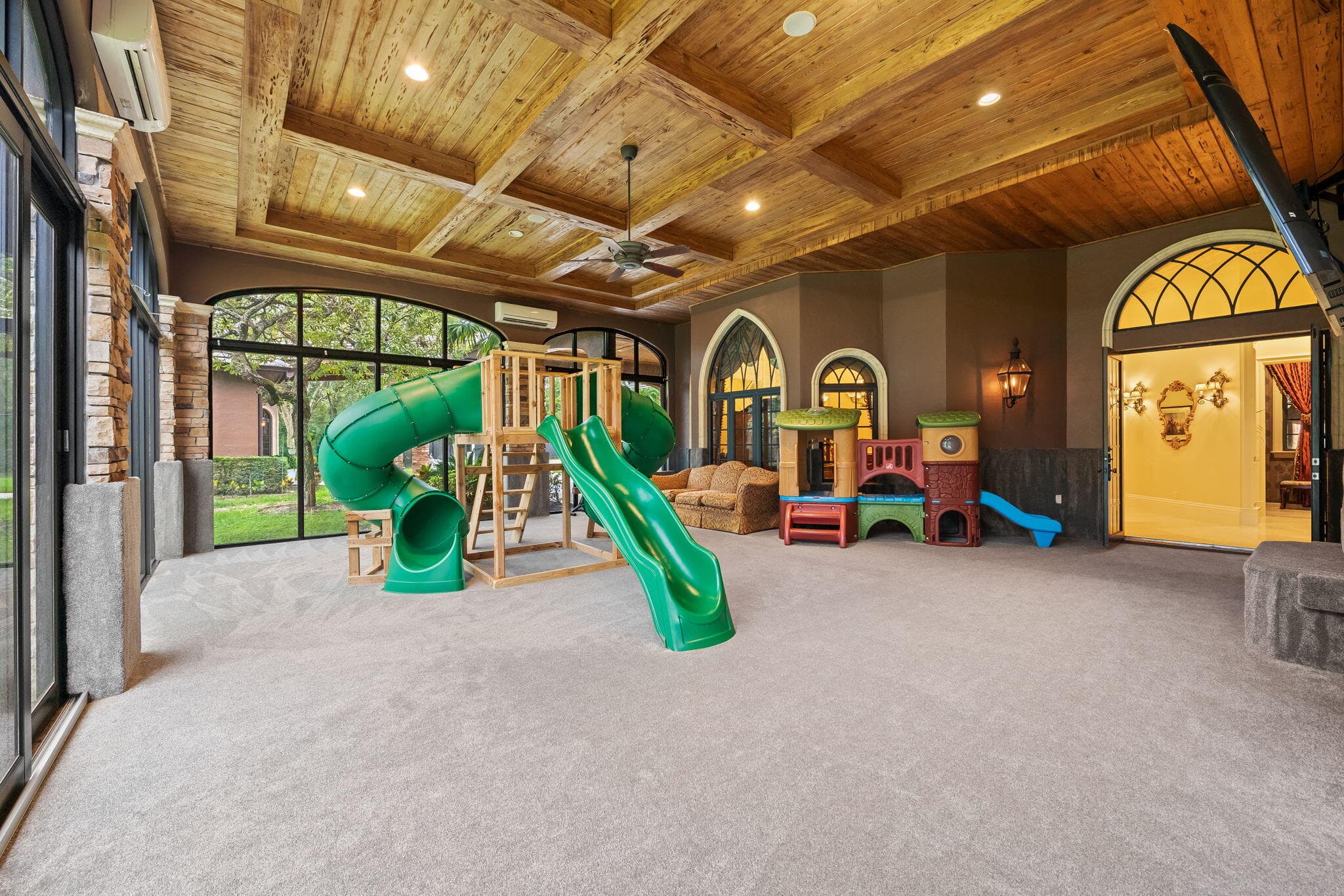 6300 Riverside Drive, Parkland, FL 33067 — photo 100 of 105