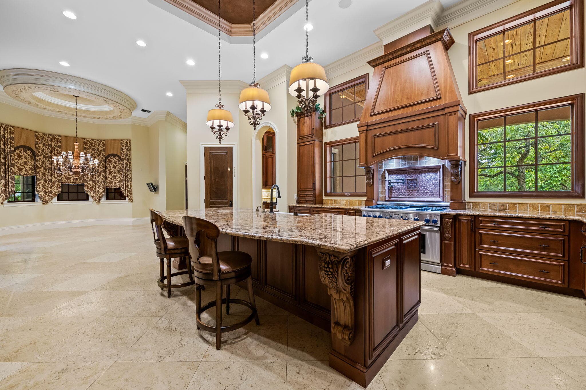 6300 Riverside Drive, Parkland, FL 33067 — photo 40 of 105
