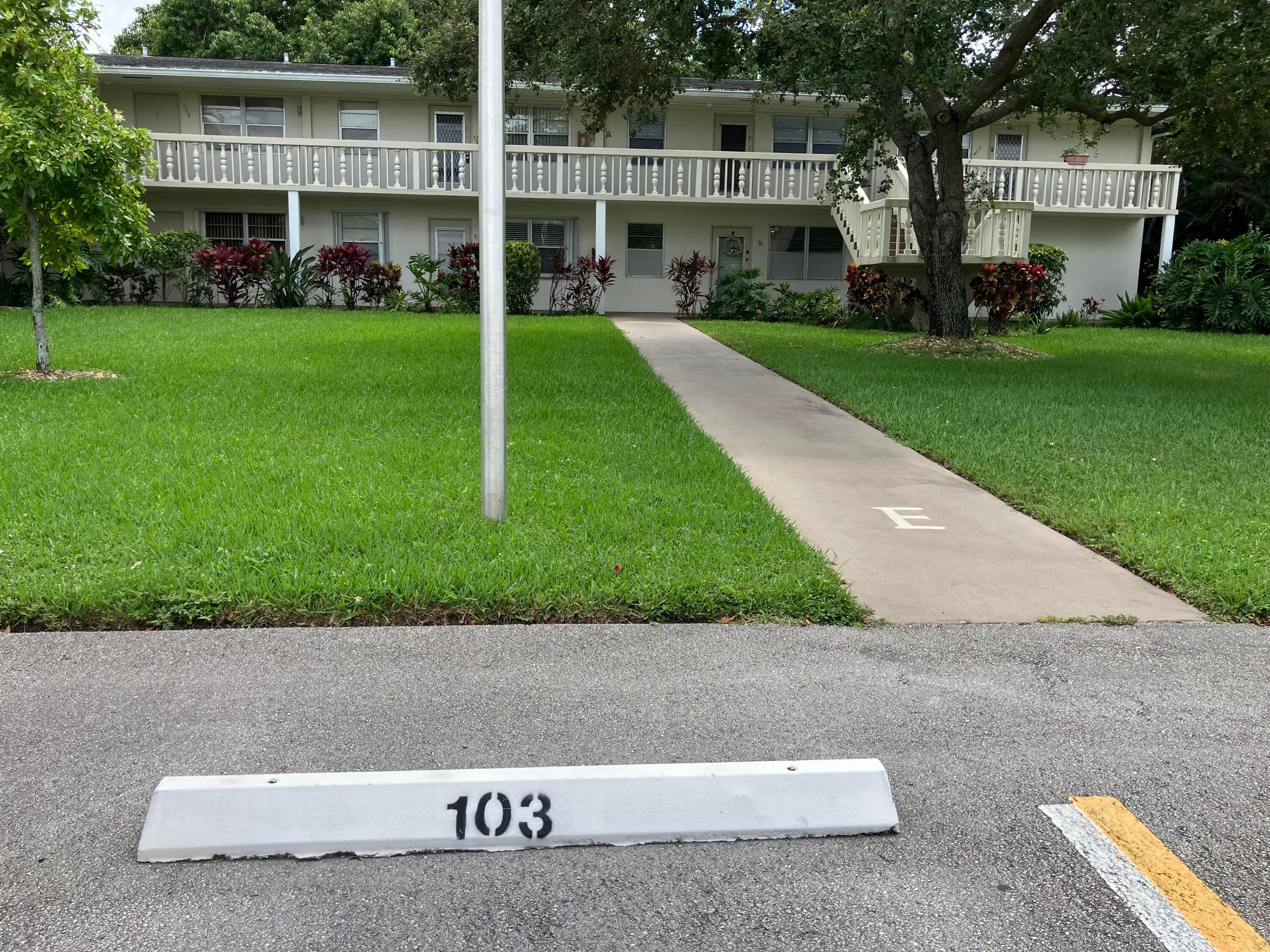 103 Prescott E, Deerfield Beach, FL 33442 — photo 21 of 29