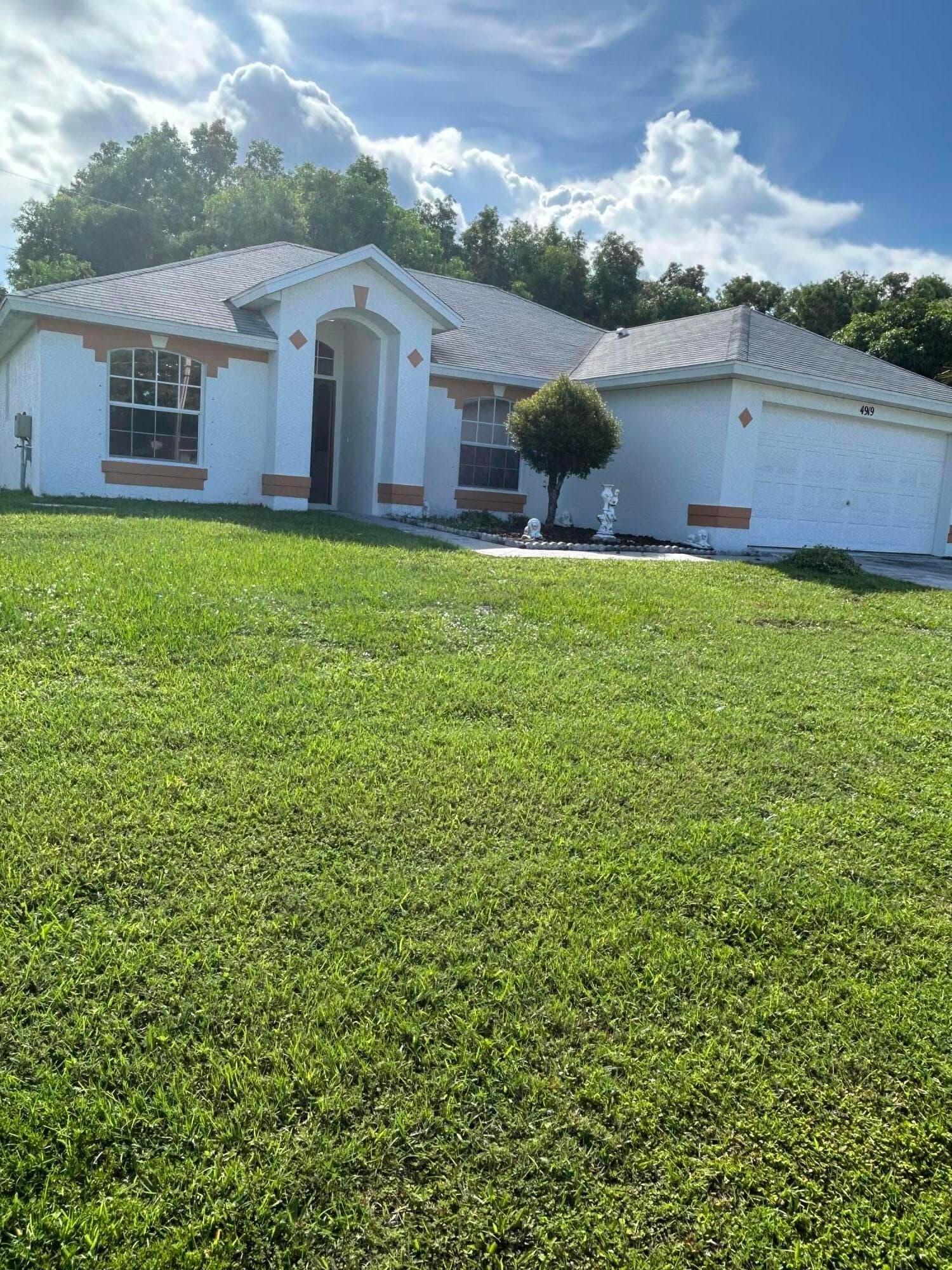 4919 NW Forlano Street, Port St. Lucie, FL 34983 — photo 3 of 25