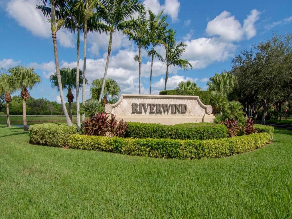 1208 Riverwind Circle, Vero Beach, FL 32967 — photo 39 of 47