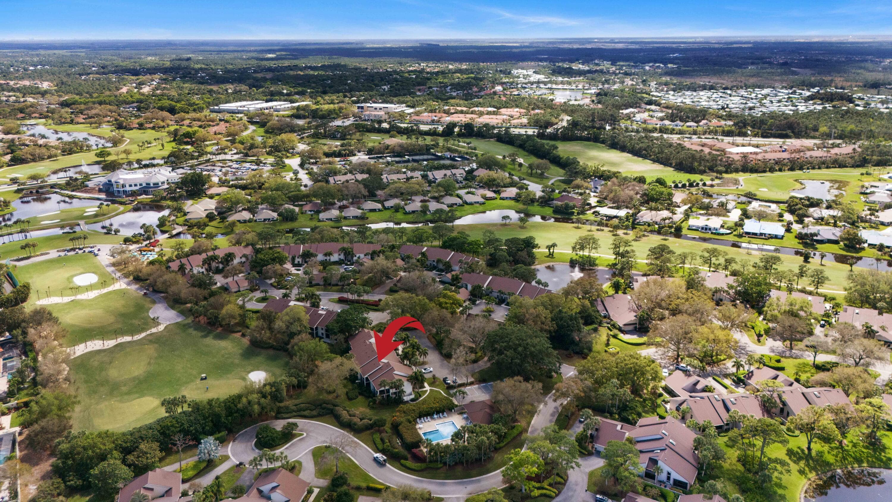 6403 SE Brandywine Court 223, Stuart, FL 34997 — photo 33 of 50