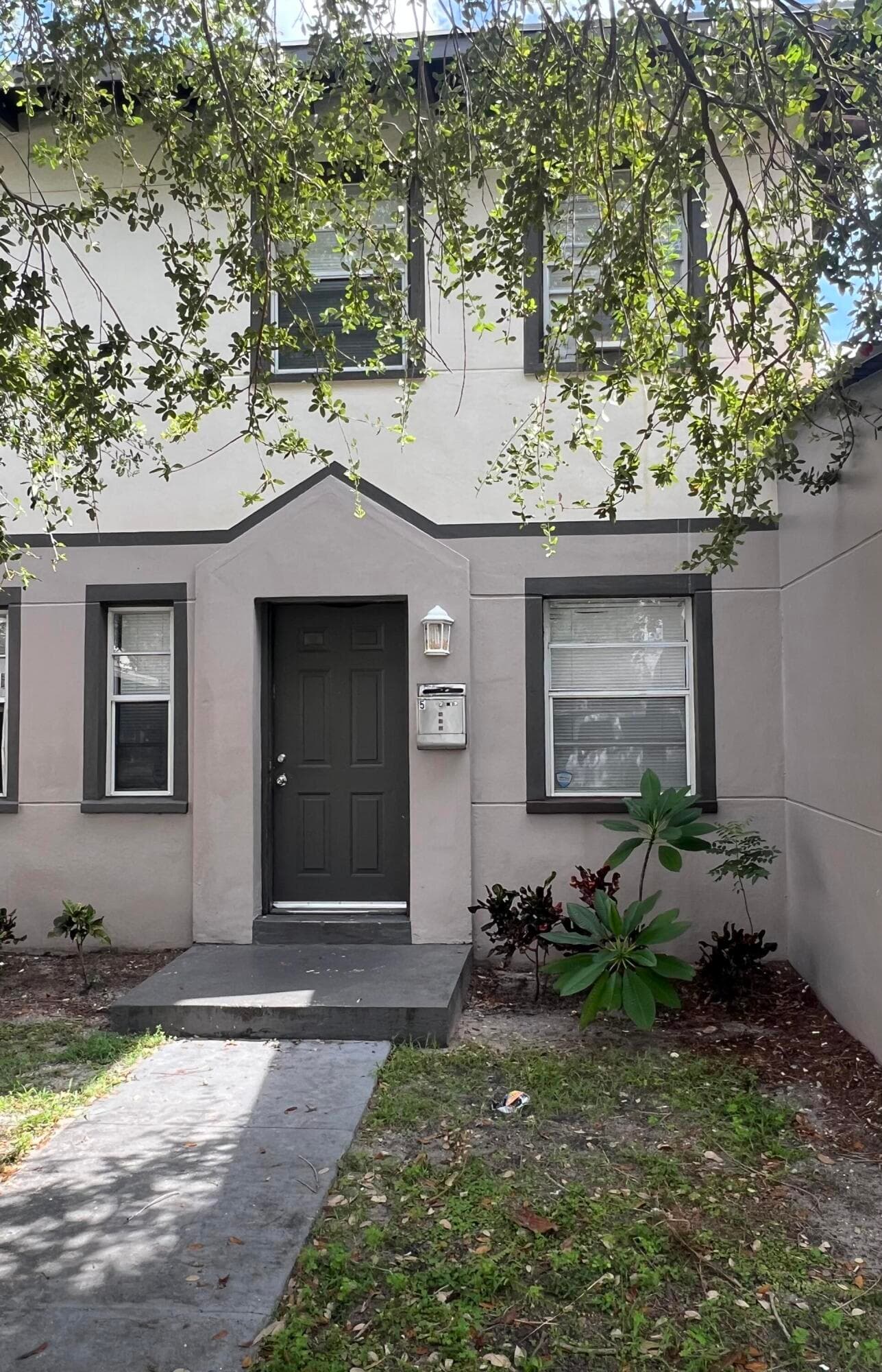 2722 Poinsettia Avenue, West Palm Beach, FL 33407 — photo 1 of 9