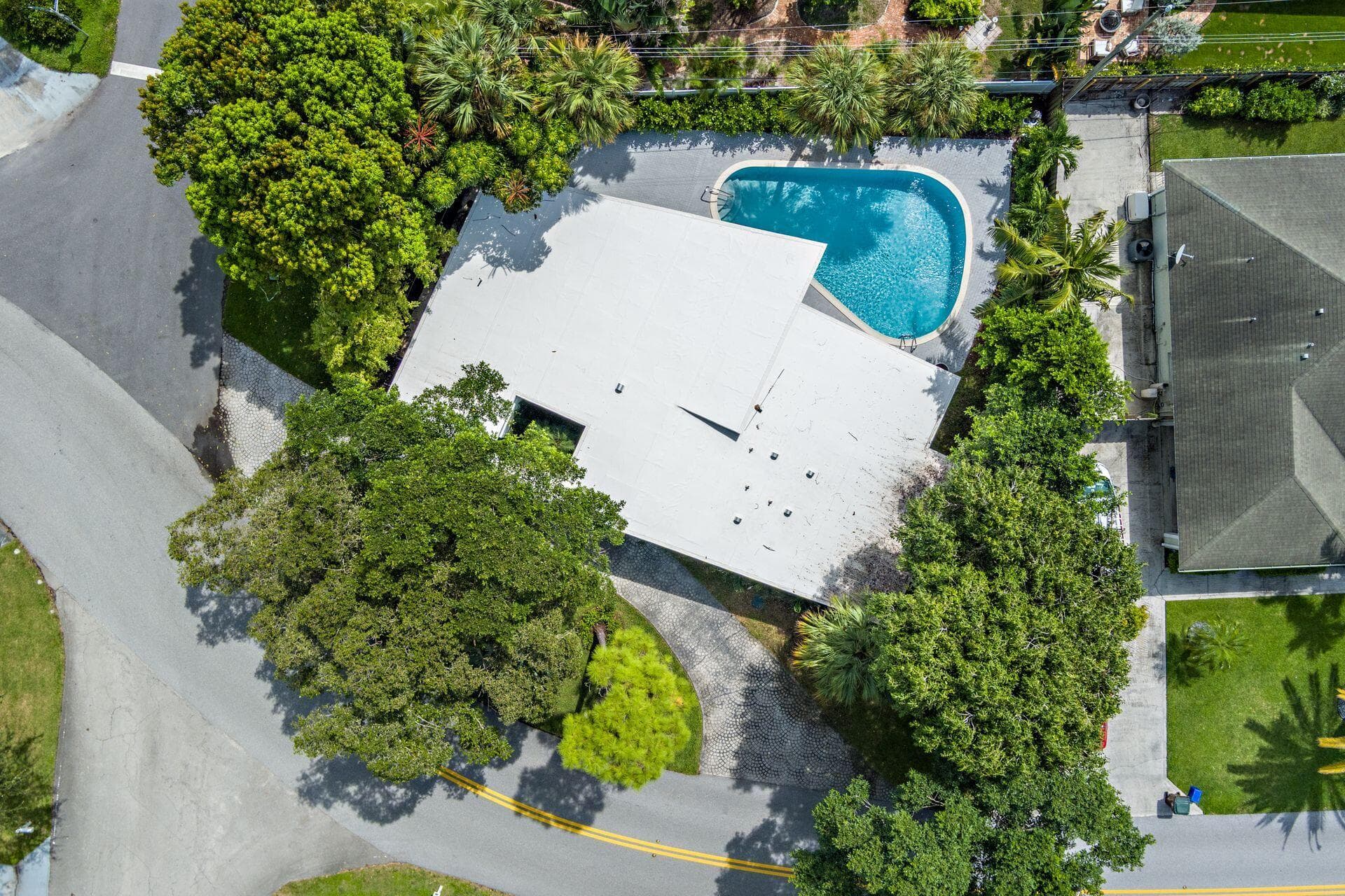 7512 W Lake Drive, Lake Clarke Shores, FL 33406 — photo 25 of 26