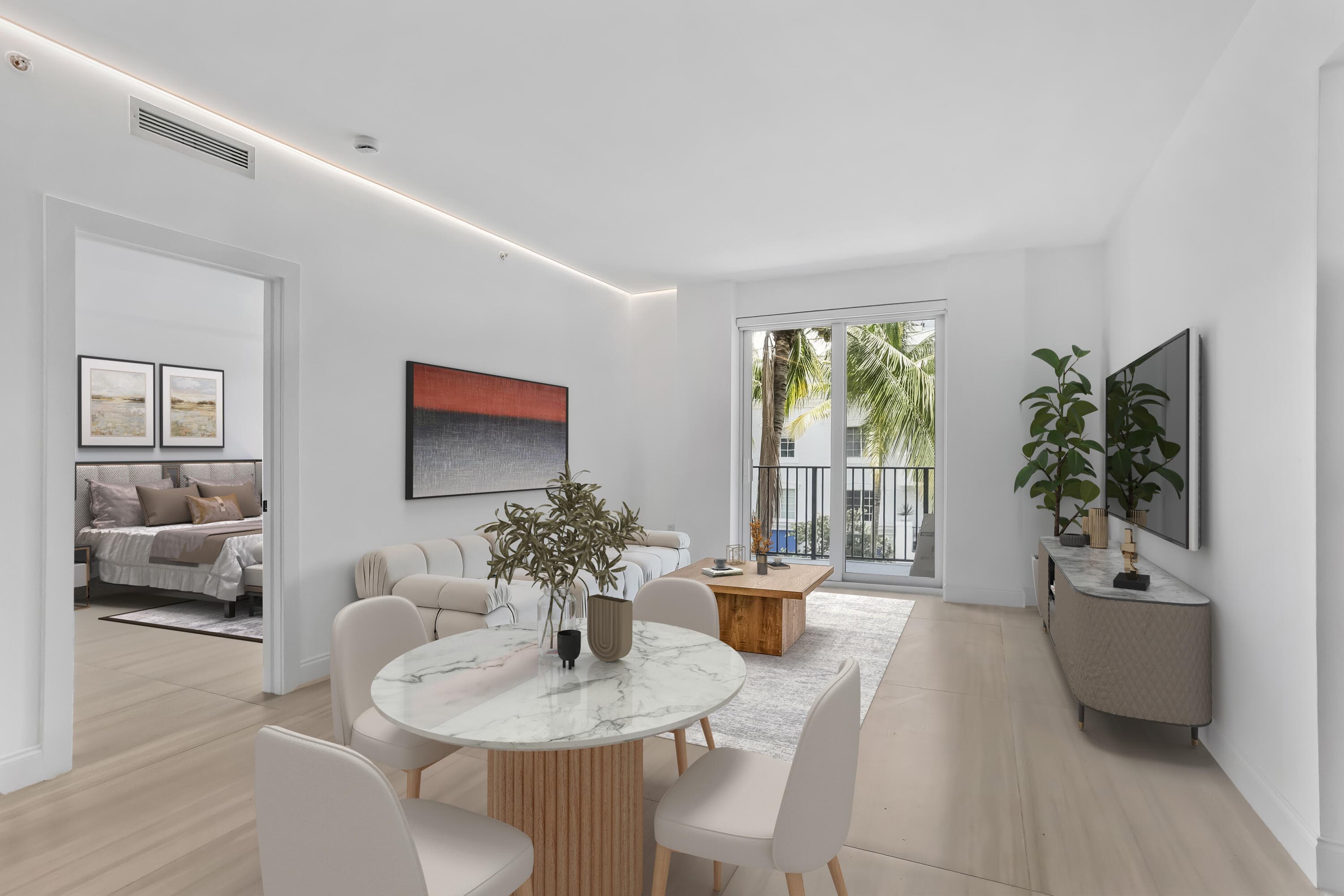 250 NE 3rd Avenue 1414, Delray Beach, FL 33444 — photo 4 of 37