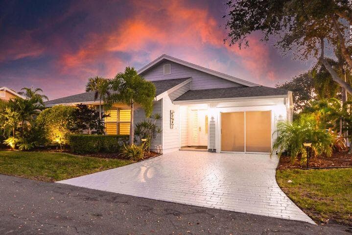 4041 NE Breakwater Drive, Jensen Beach, FL 34957 — photo 1 of 37