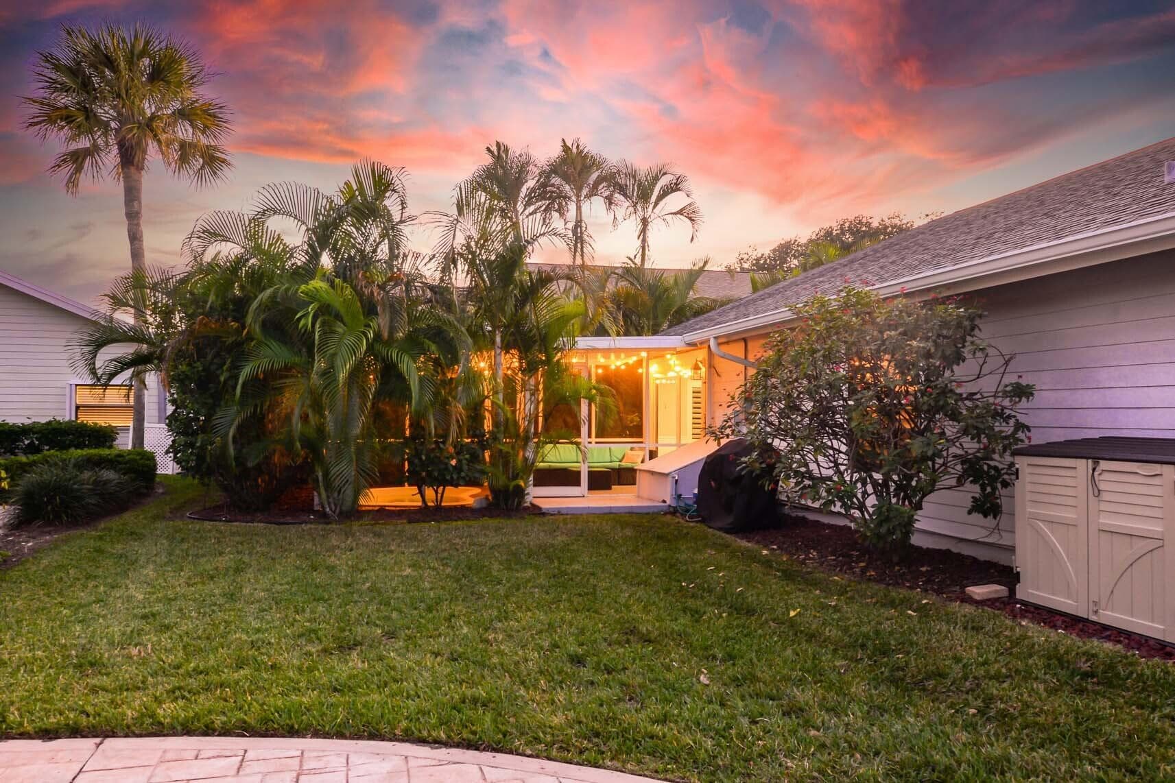 4041 NE Breakwater Drive, Jensen Beach, FL 34957 — photo 27 of 37
