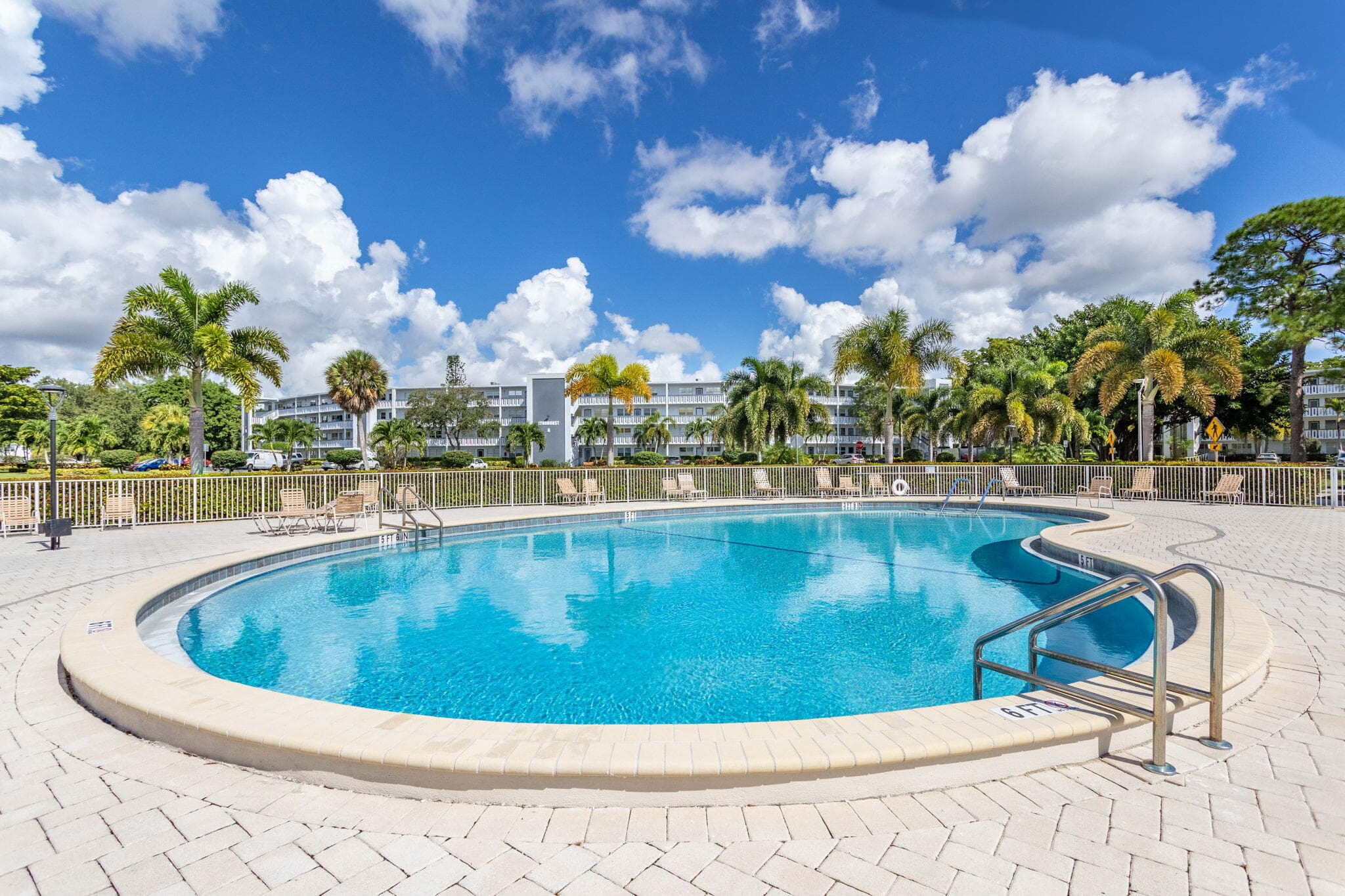 1037 Berkshire B, Deerfield Beach, FL 33442 — photo 30 of 67