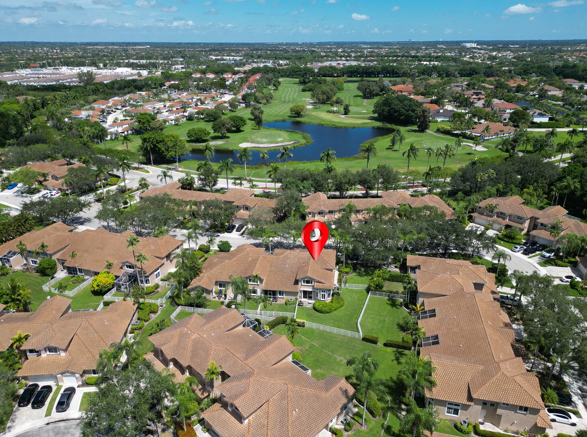 15822 SW 10th Street, Pembroke Pines, FL 33027 — photo 1 of 38