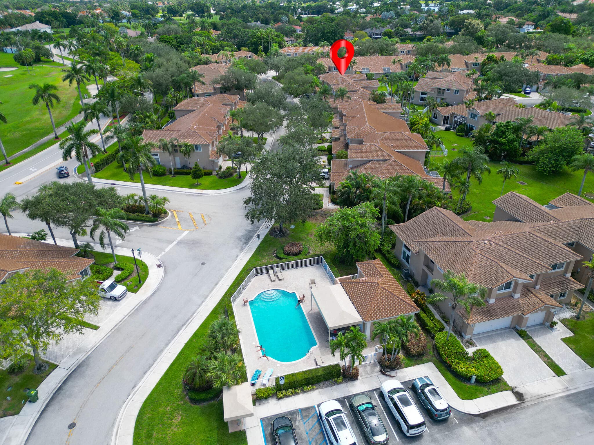 15822 SW 10th Street, Pembroke Pines, FL 33027 — photo 34 of 38