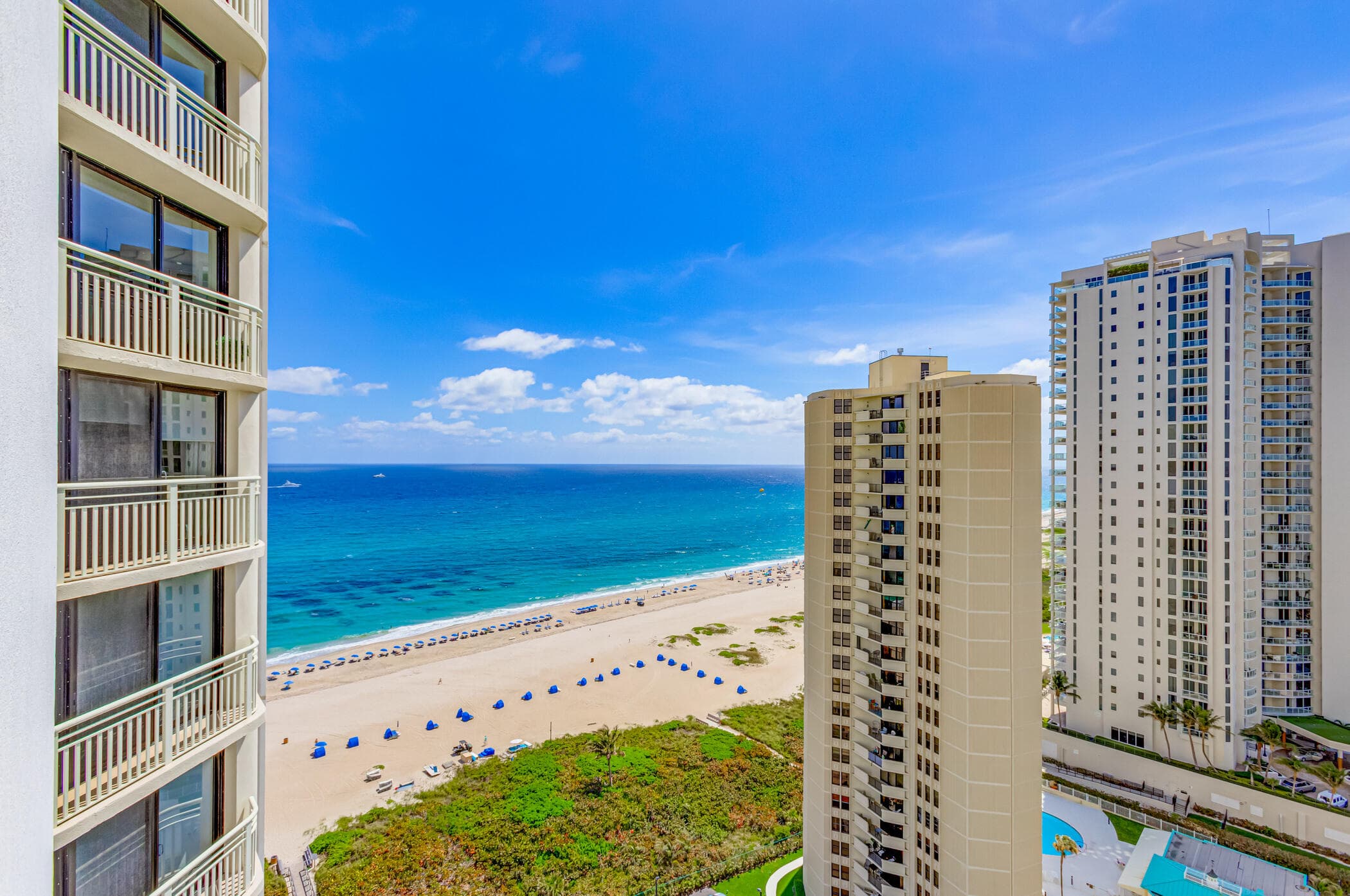 3000 N Ocean Drive 22 G, Singer Island, FL 33404 — photo