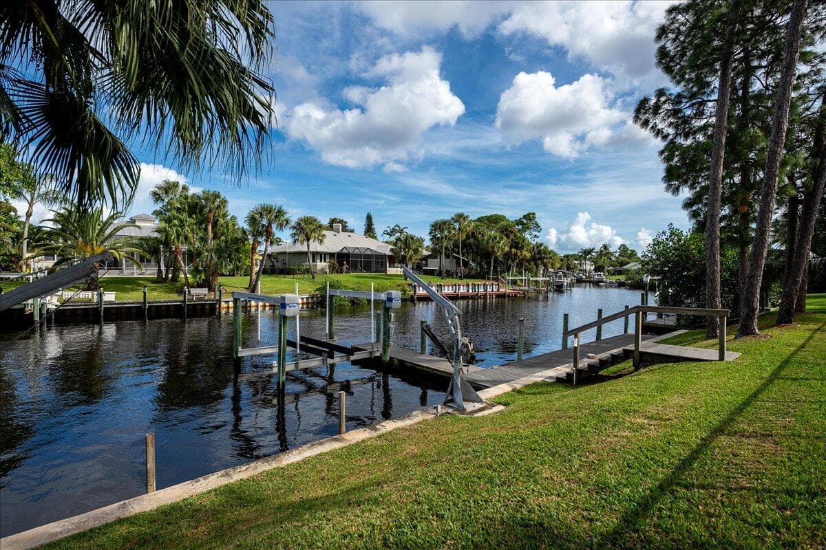 1947 NW Palmetto Terrace, Stuart, FL 34994 — photo 43 of 128
