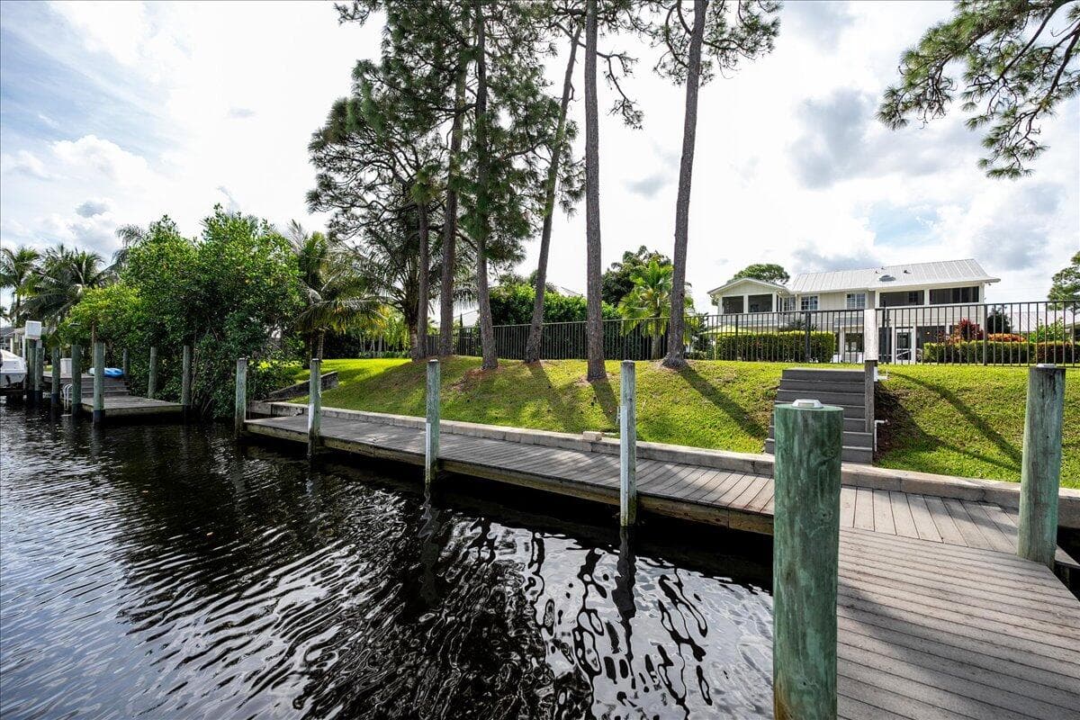 1947 NW Palmetto Terrace, Stuart, FL 34994 — photo 49 of 128