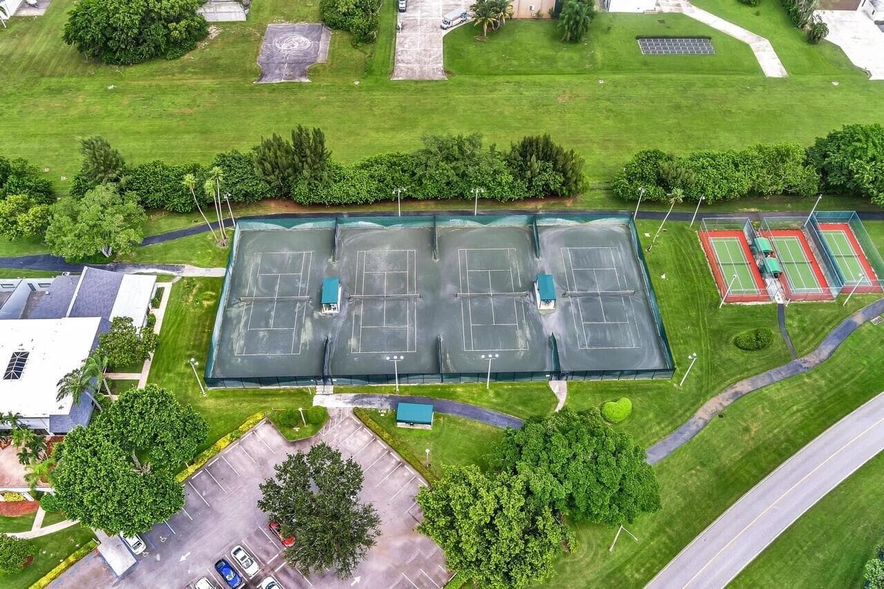 7270 Ashford Place 106, Delray Beach, FL 33446 — photo 54 of 55