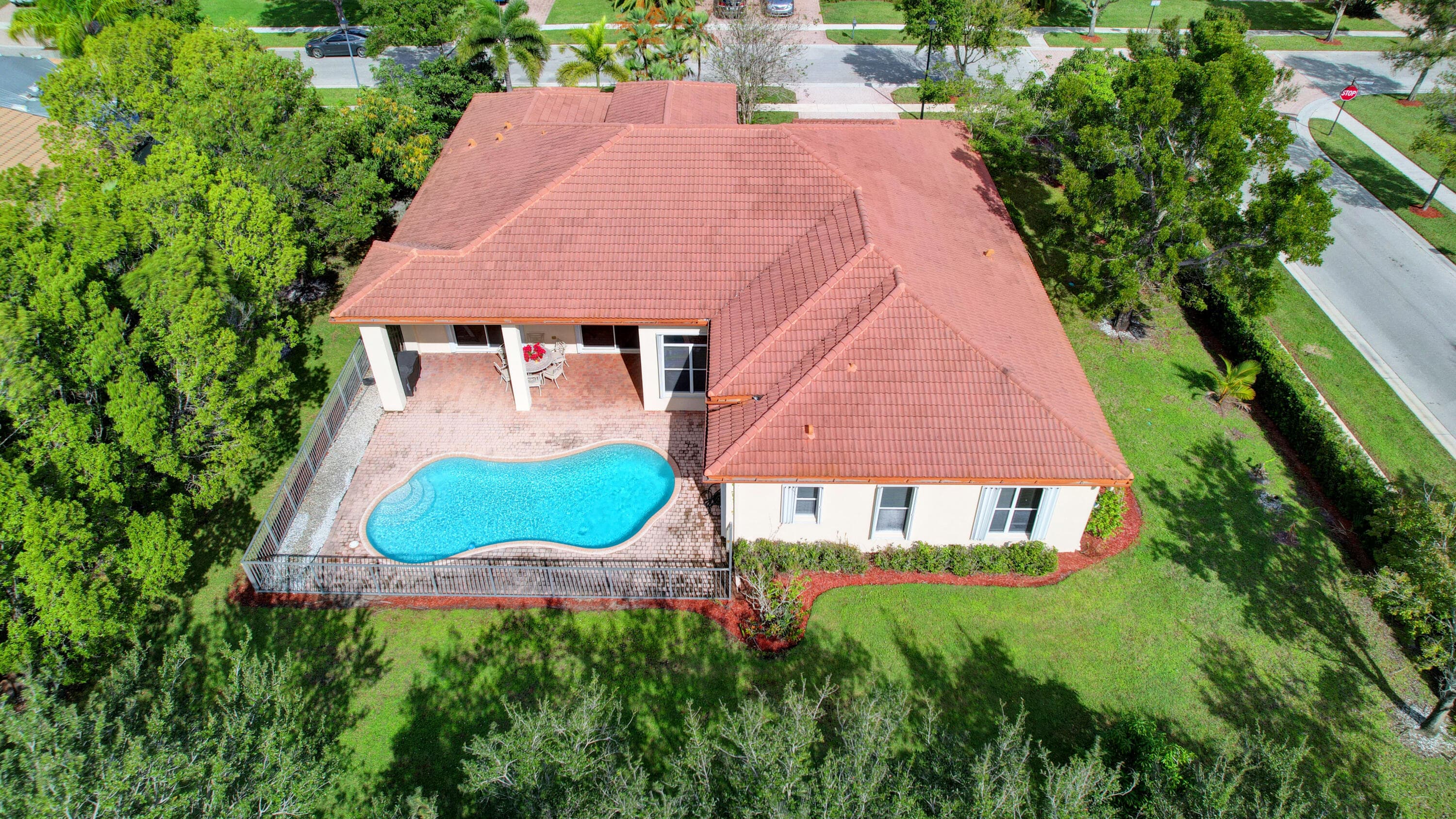 8123 Woodslanding Trail, West Palm Beach, FL 33411 — photo 47 of 48