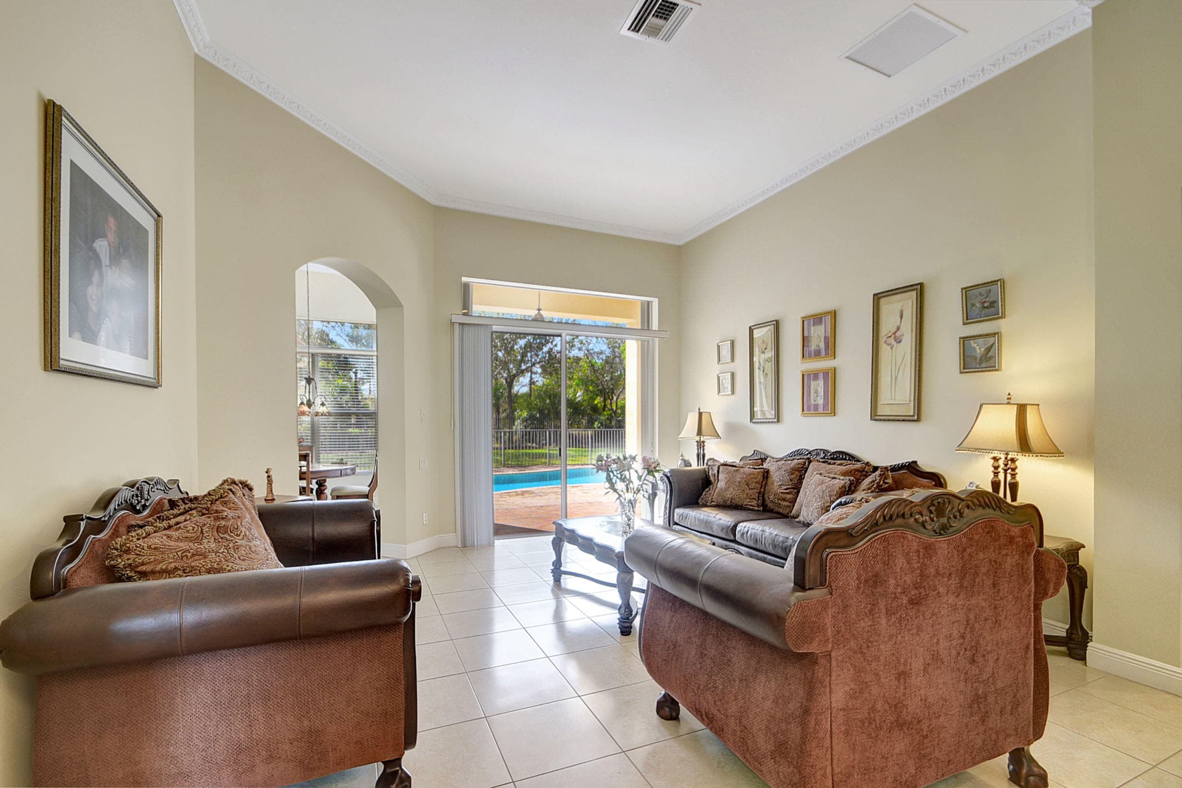 8123 Woodslanding Trail, West Palm Beach, FL 33411 — photo 7 of 48