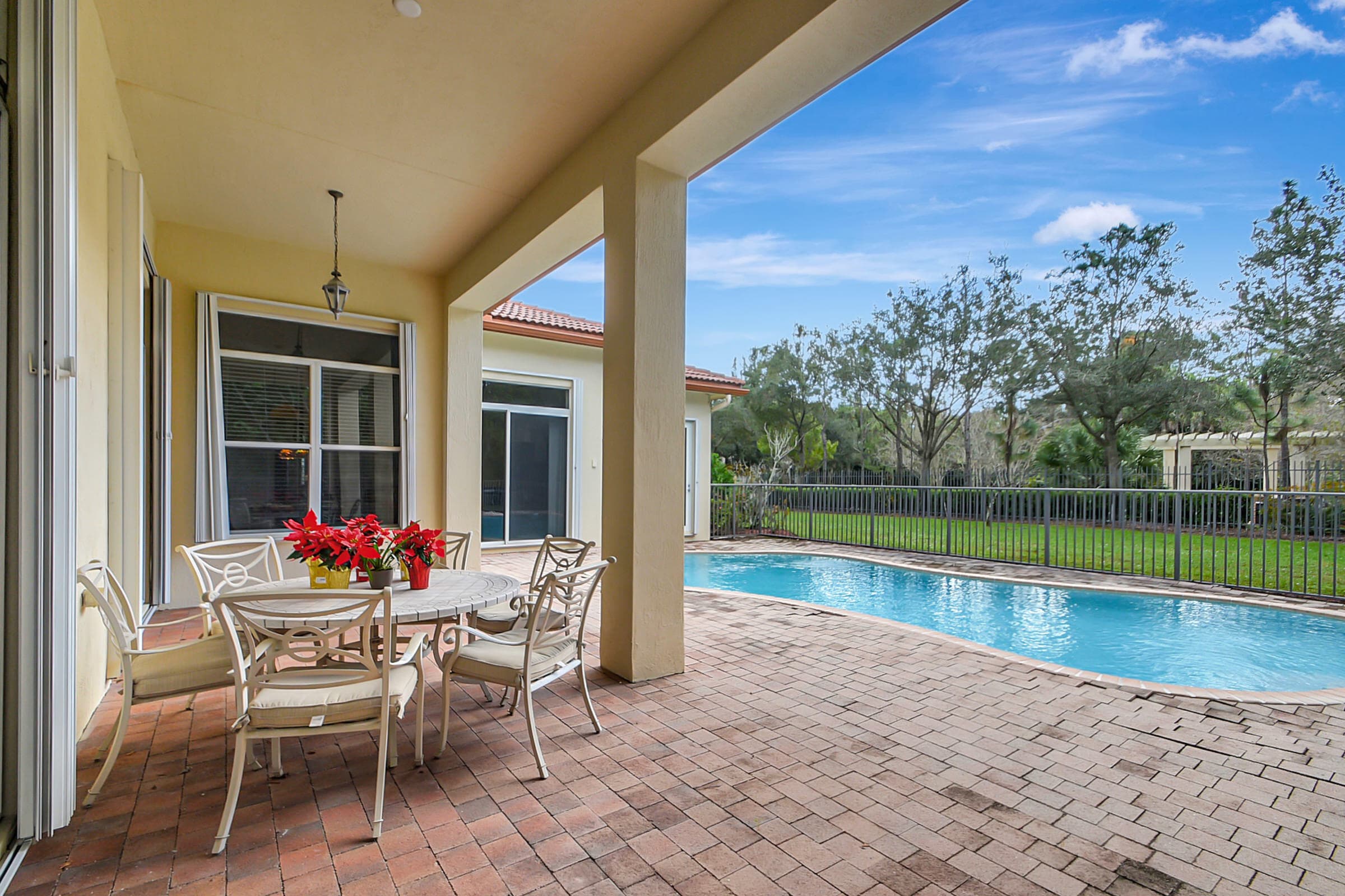 8123 Woodslanding Trail, West Palm Beach, FL 33411 — photo 34 of 48