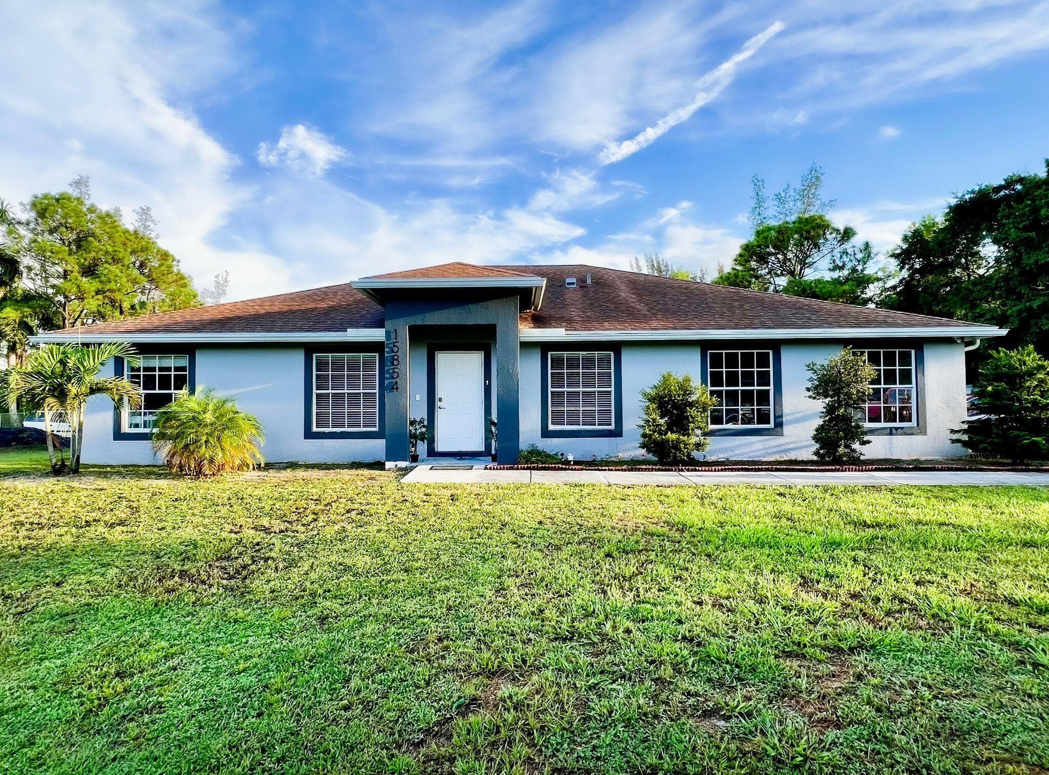 15854 N 92nd Ct Court N, The Acreage, FL 33412 — photo 1 of 24