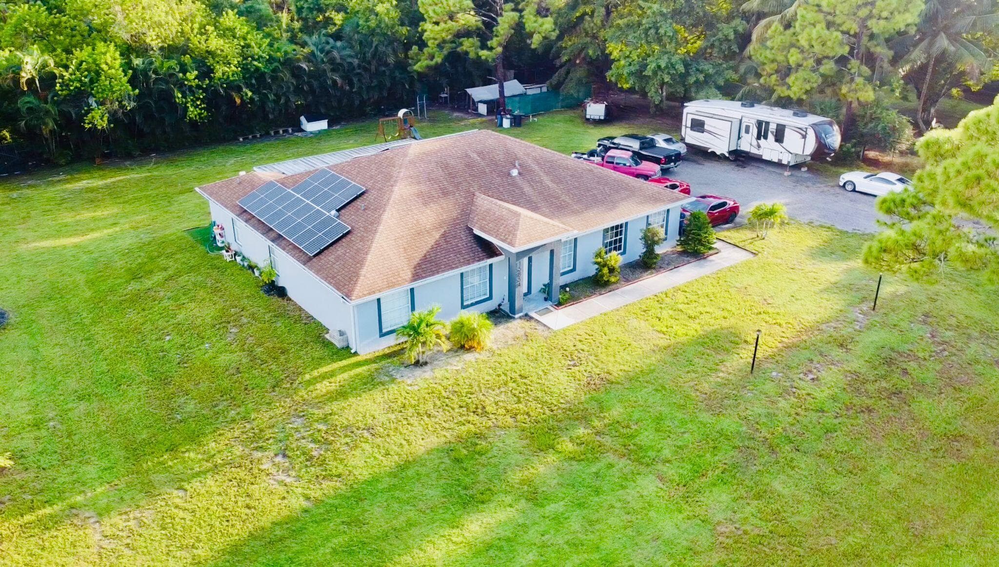 15854 N 92nd Ct Court N, The Acreage, FL 33412 — photo 20 of 24