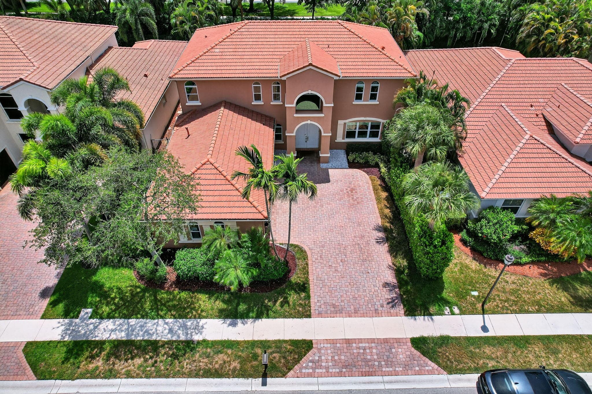 247 Sedona Way, Palm Beach Gardens, FL 33418 — photo 1 of 85