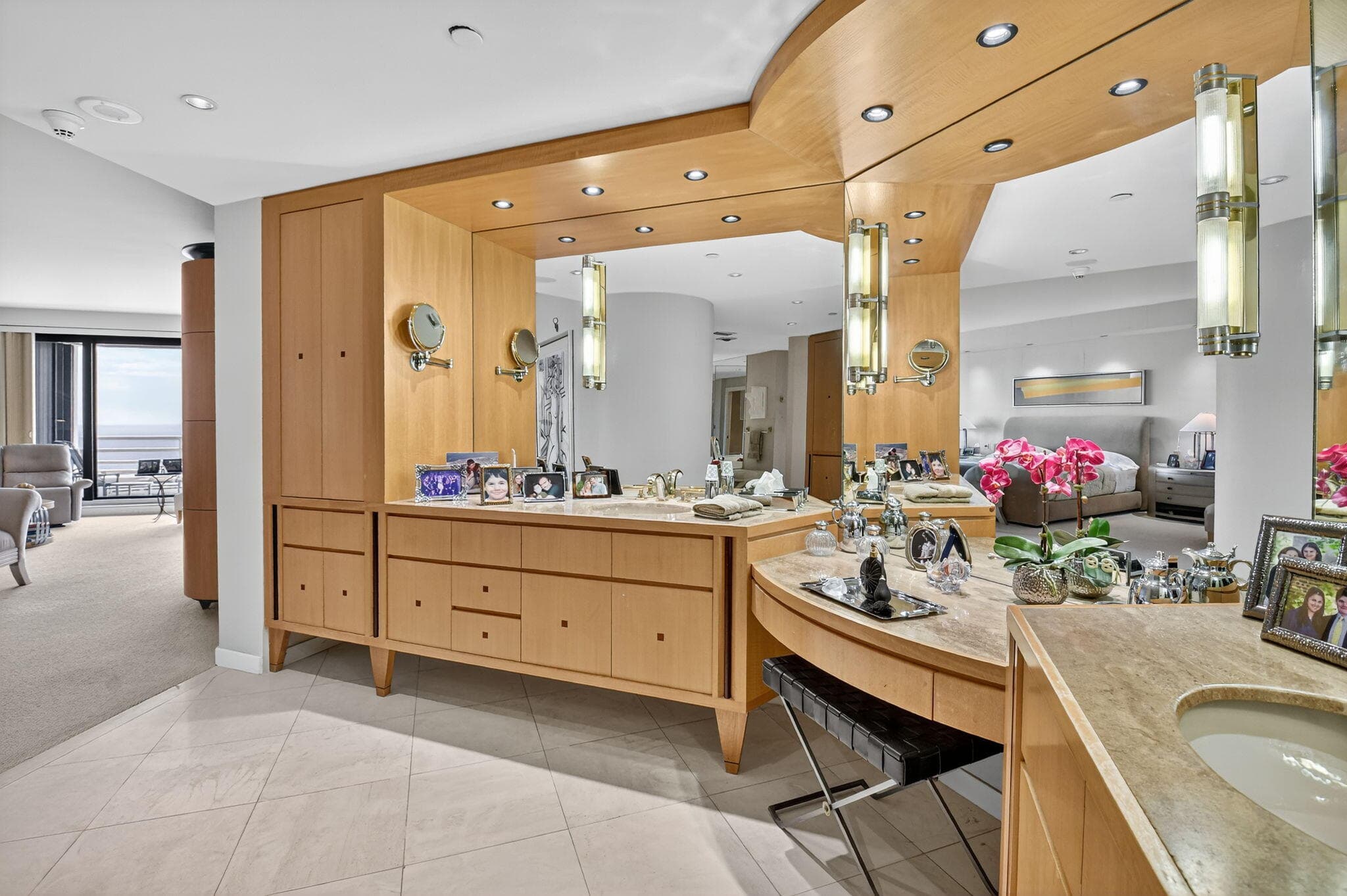 1500 S Ocean Boulevard 1603/04, Boca Raton, FL 33432 — photo 32 of 98