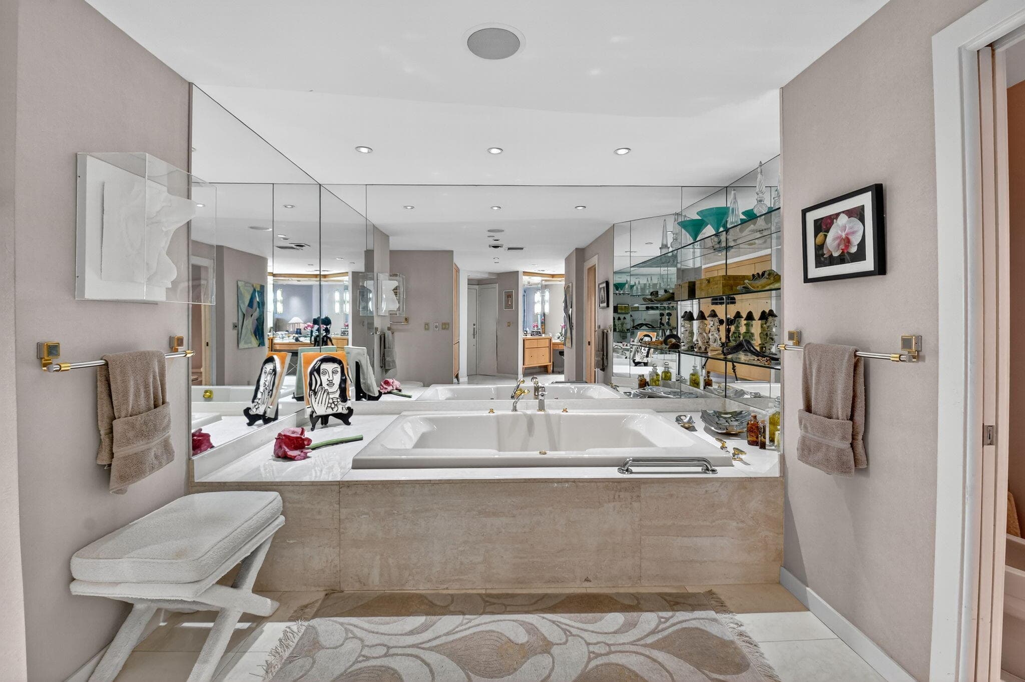 1500 S Ocean Boulevard 1603/04, Boca Raton, FL 33432 — photo 34 of 98