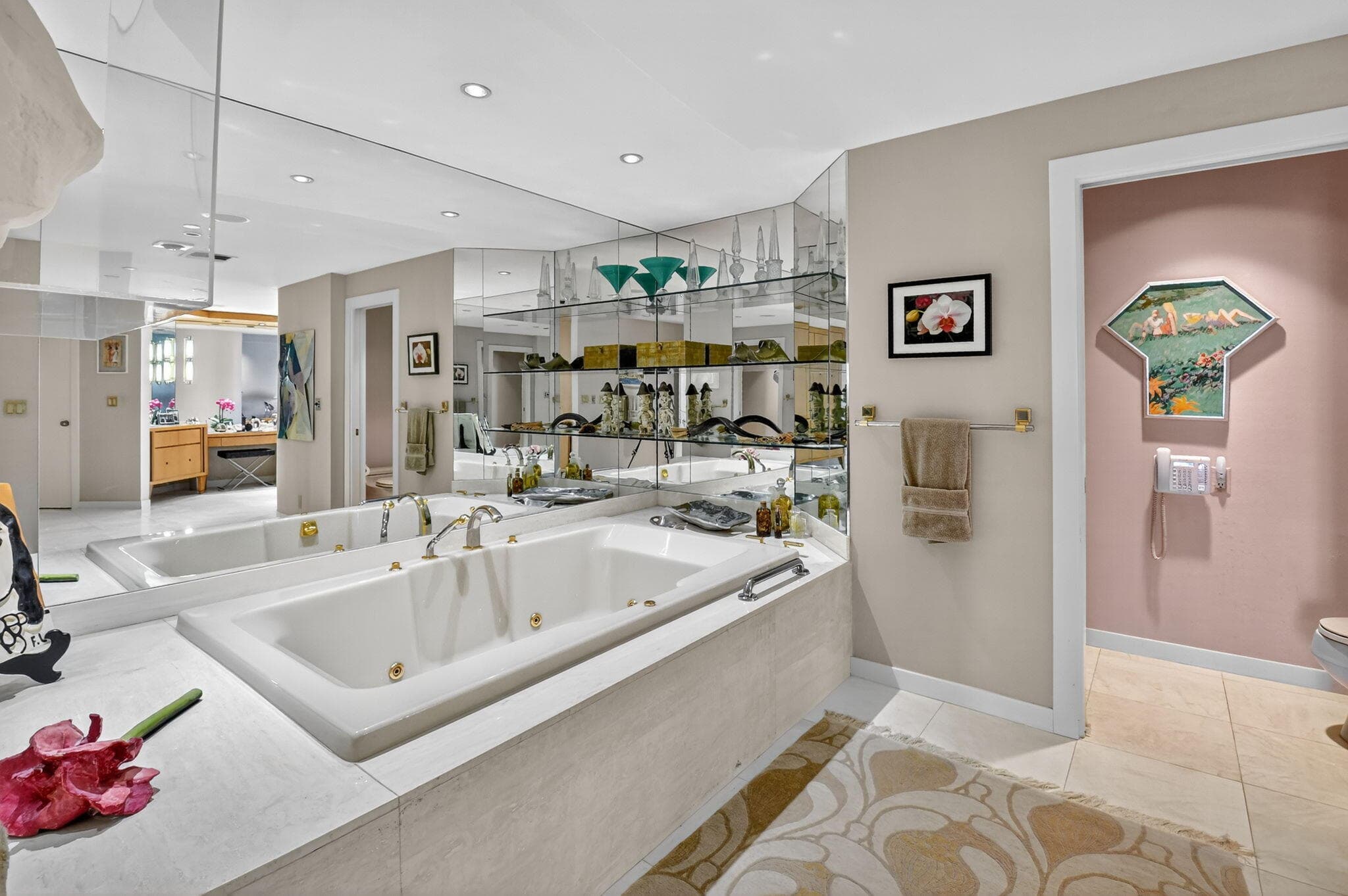 1500 S Ocean Boulevard 1603/04, Boca Raton, FL 33432 — photo 52 of 98