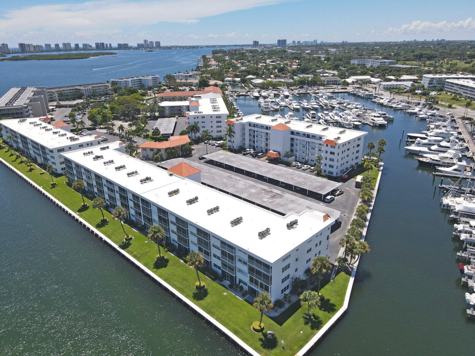 20 Yacht Club Drive 403, North Palm Beach, FL 33408 — photo 1 of 28