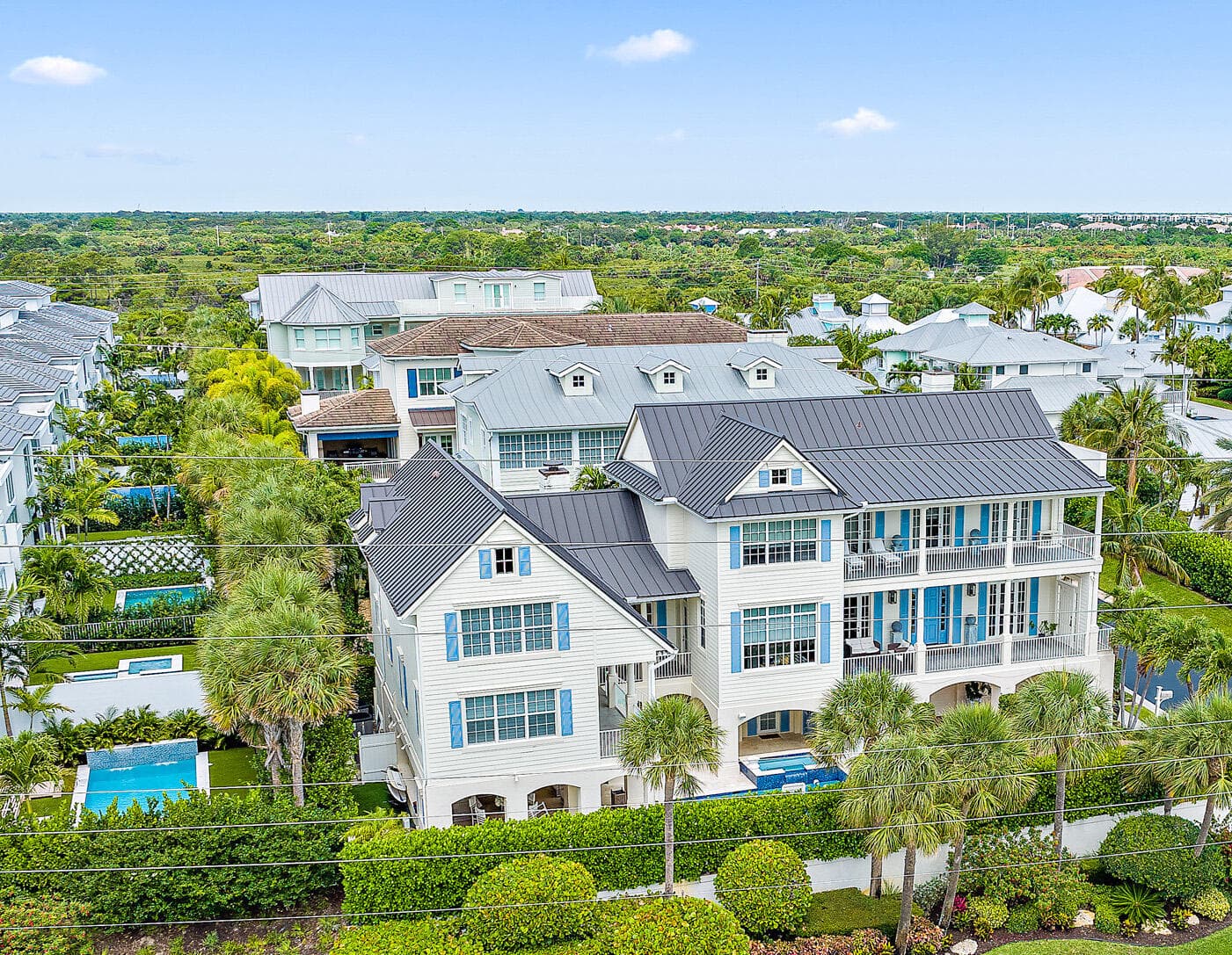 410 Old Towne Lane, Juno Beach, FL 33408 — photo 2 of 53