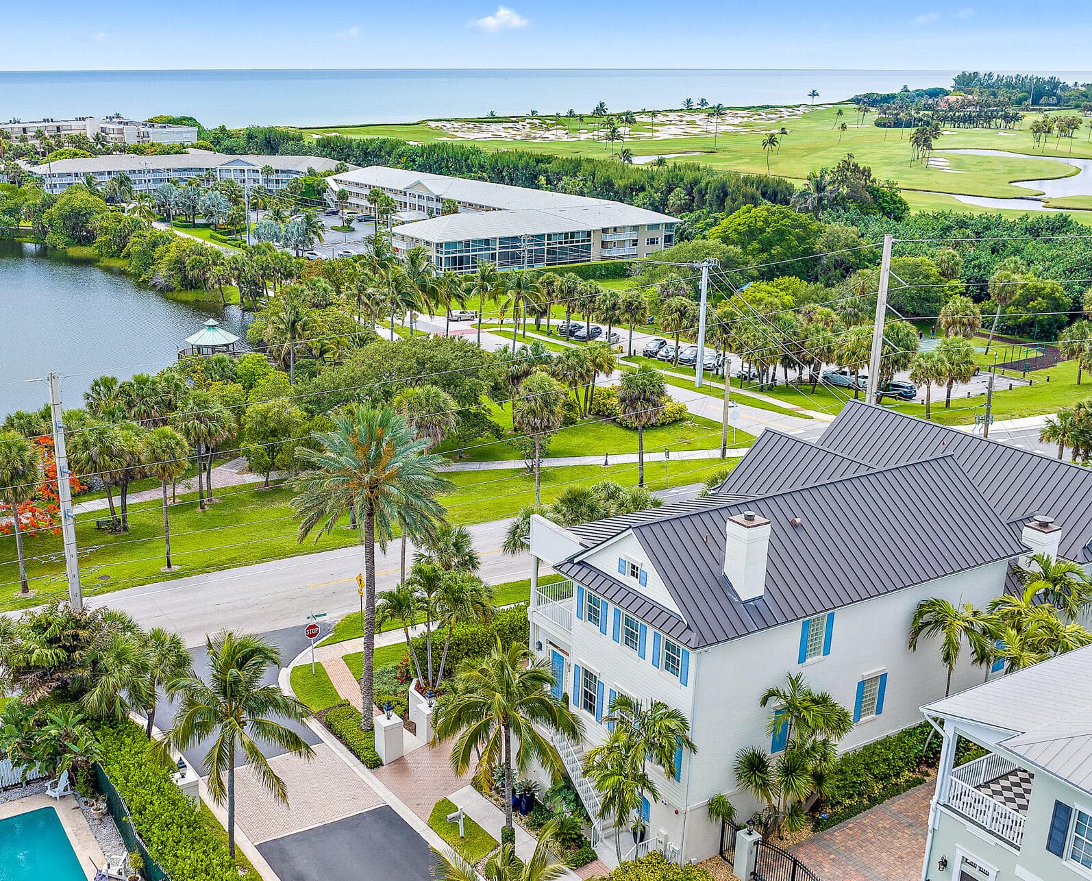 410 Old Towne Lane, Juno Beach, FL 33408 — photo 4 of 53