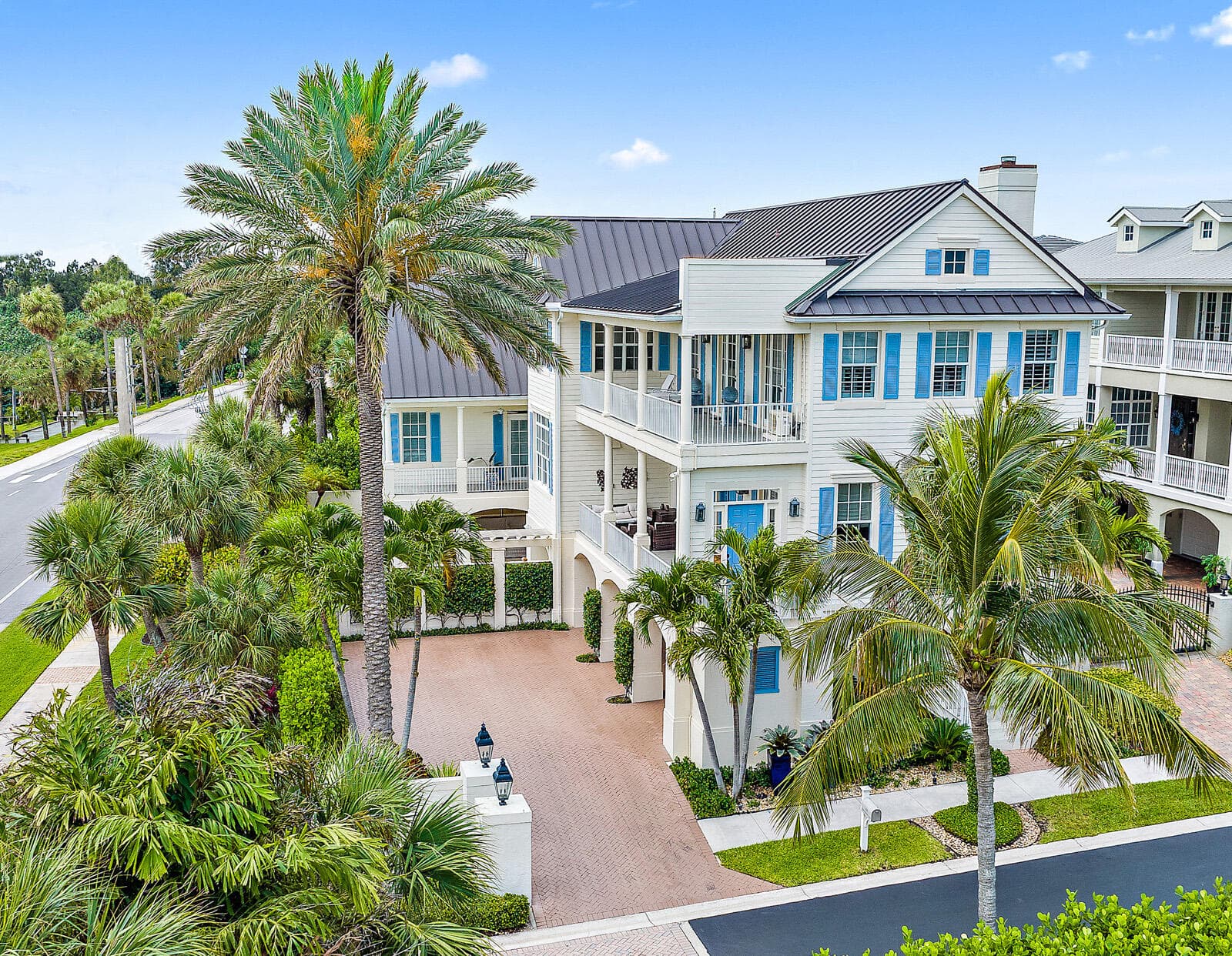 410 Old Towne Lane, Juno Beach, FL 33408 — photo 3 of 53