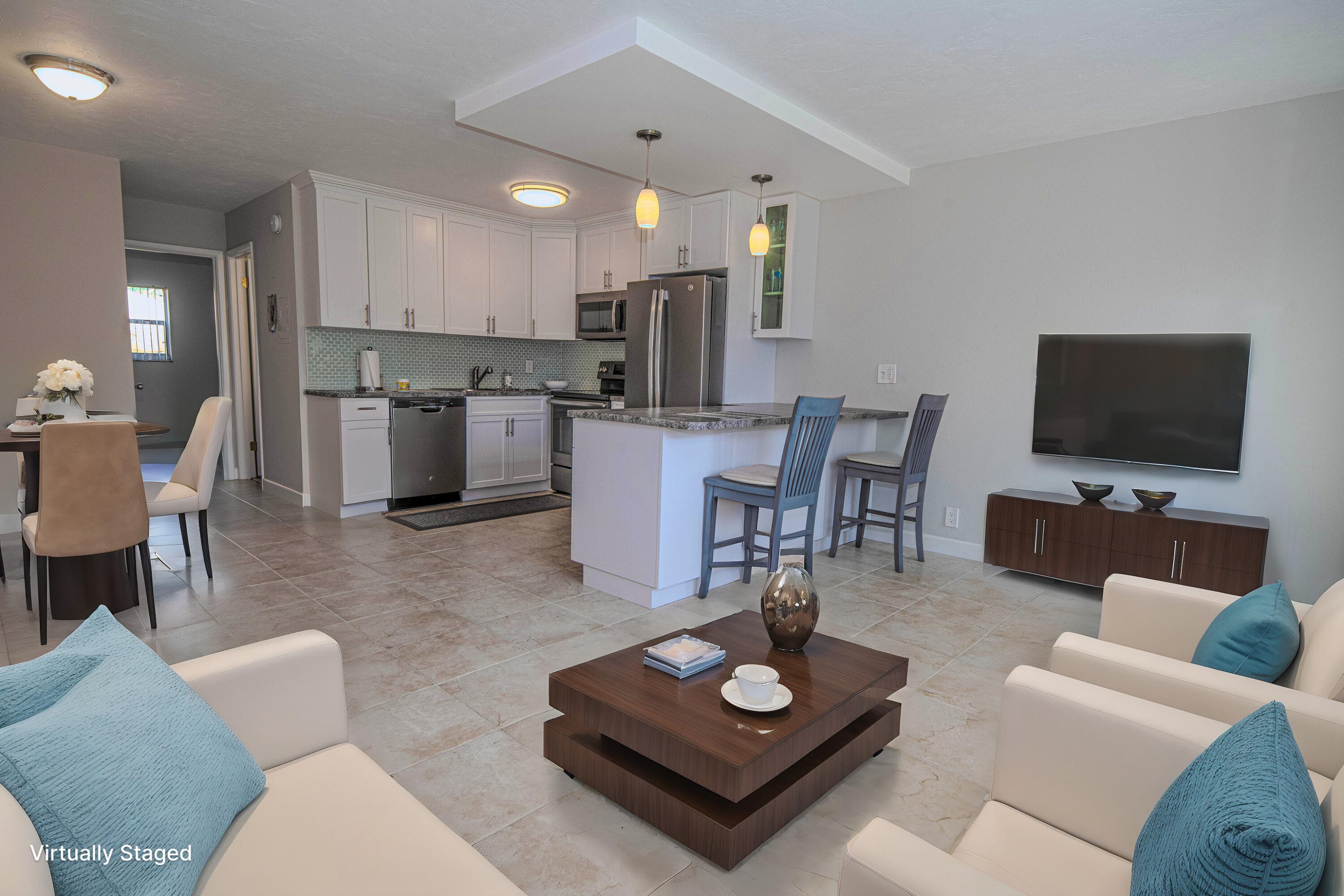 401 N J Street 5, Lake Worth Beach, FL 33460 — photo 4 of 10