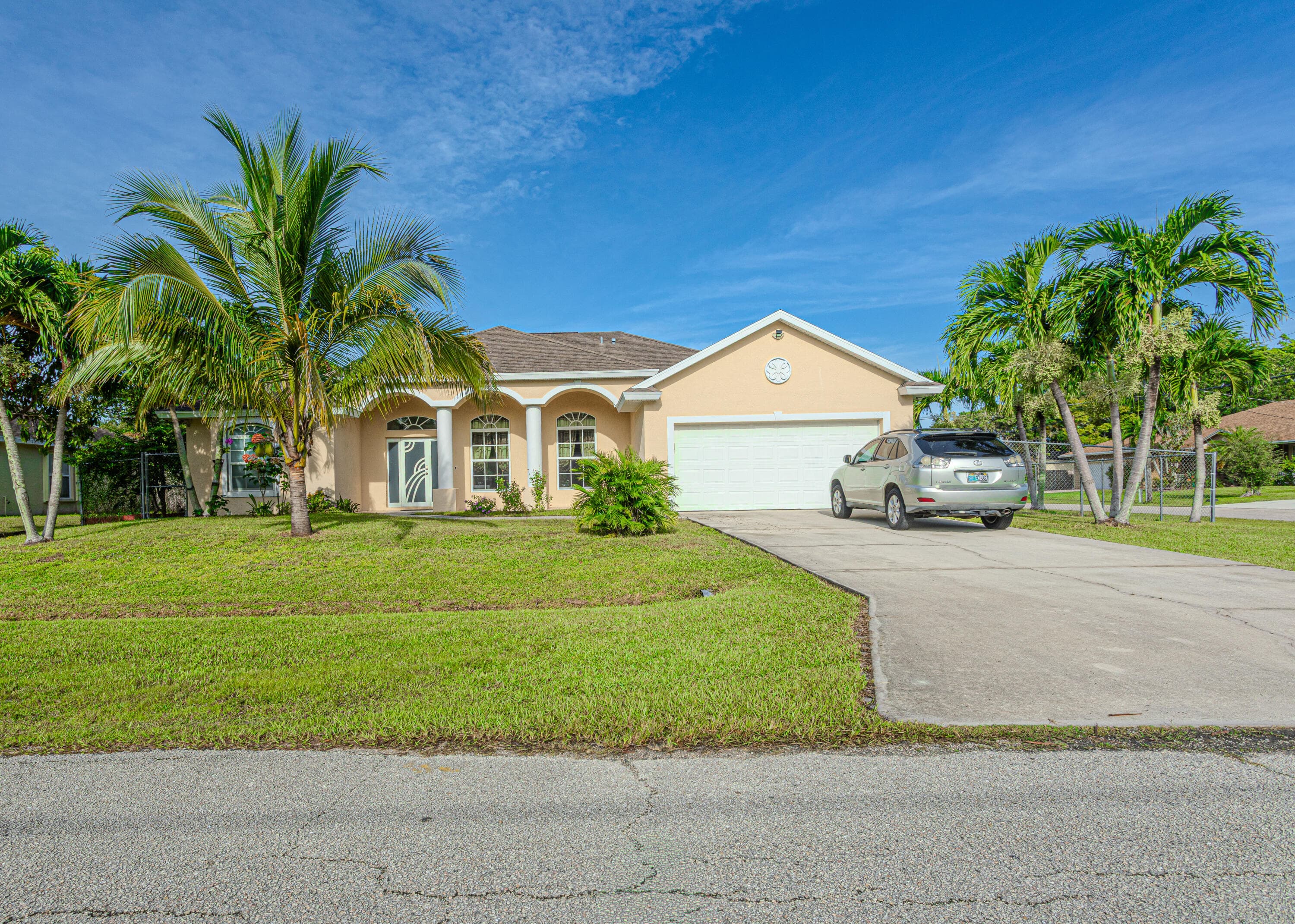 1518 SW Hutchins Street, Port St. Lucie, FL 34983 — photo 1 of 30
