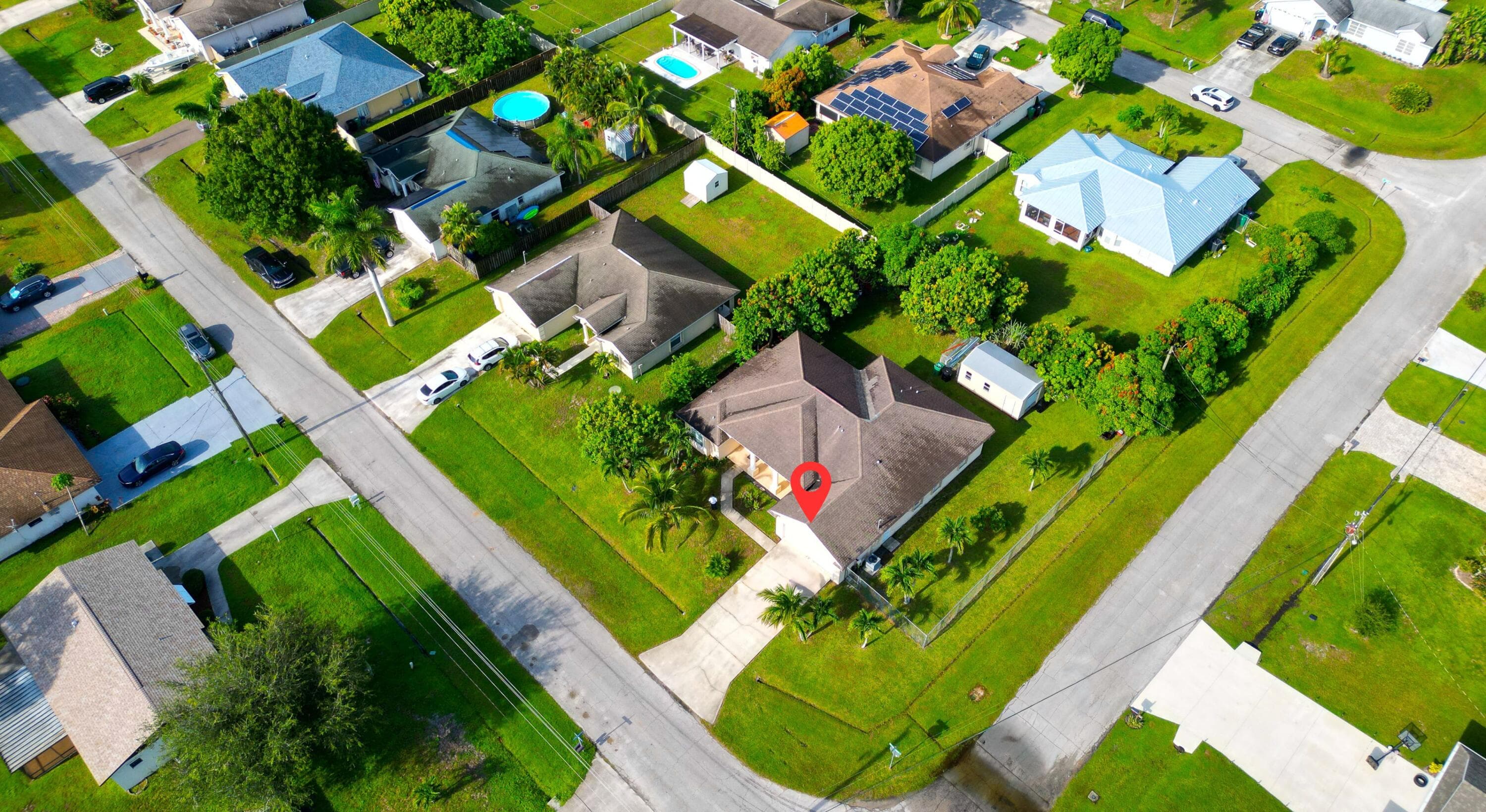 1518 SW Hutchins Street, Port St. Lucie, FL 34983 — photo 2 of 30