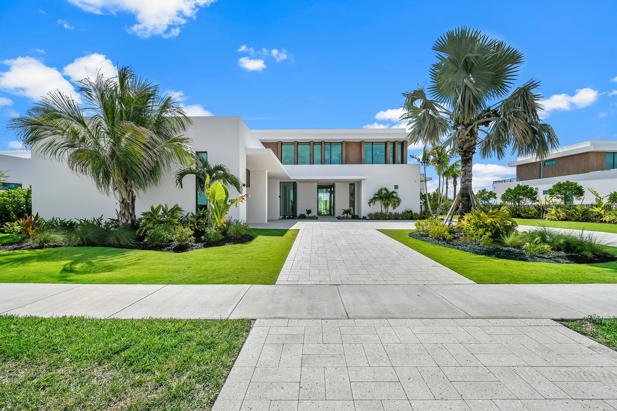10955 Monte Rosa Drive, Palm Beach Gardens, FL 33412 — photo 1 of 130
