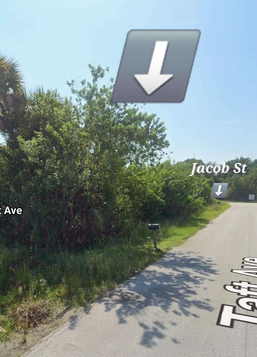 Lot 10 Taft Avenue, Palm Bay, FL 32909 — photo 7 of 12