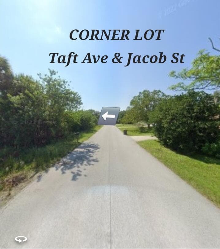 Lot 10 Taft Avenue, Palm Bay, FL 32909 — photo 6 of 12