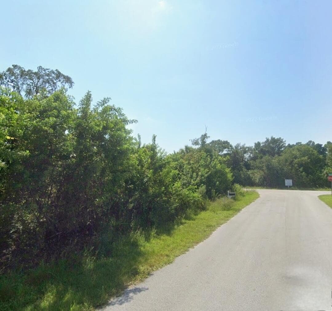 Lot 10 Taft Avenue, Palm Bay, FL 32909 — photo 9 of 12