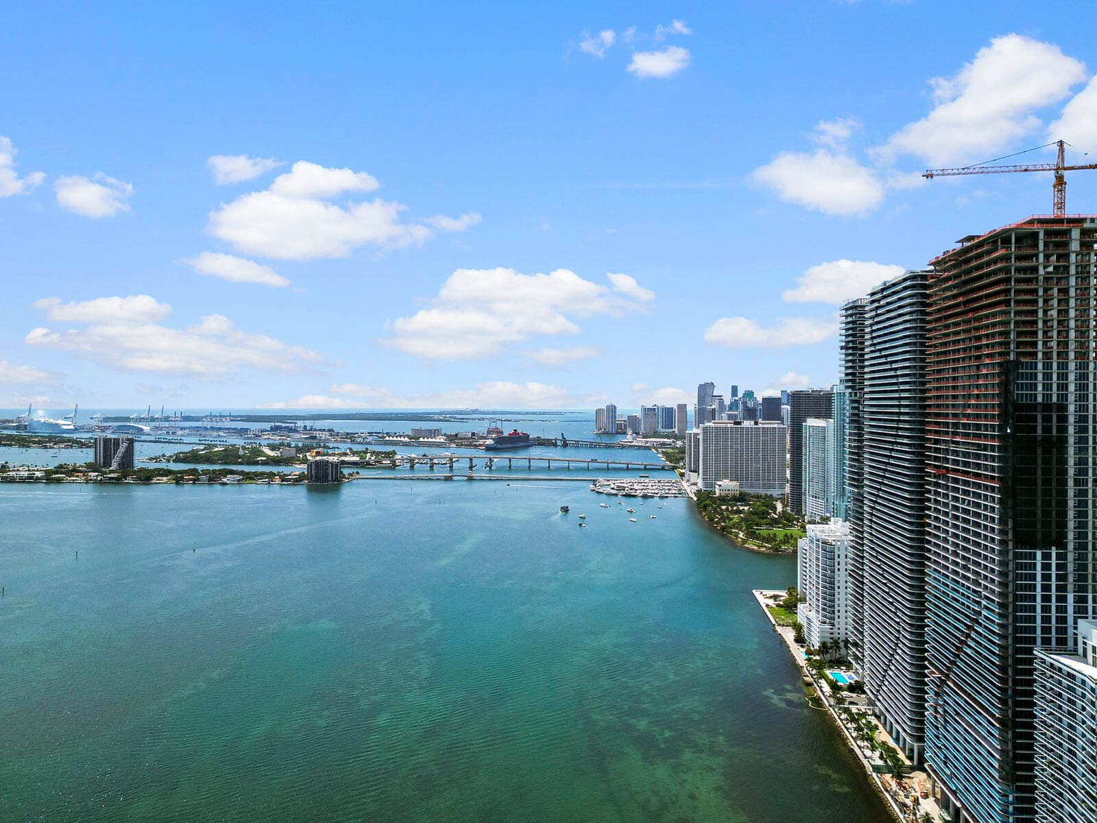 700 NE 24th Street 3002, Miami, FL 33137 — photo 61 of 64