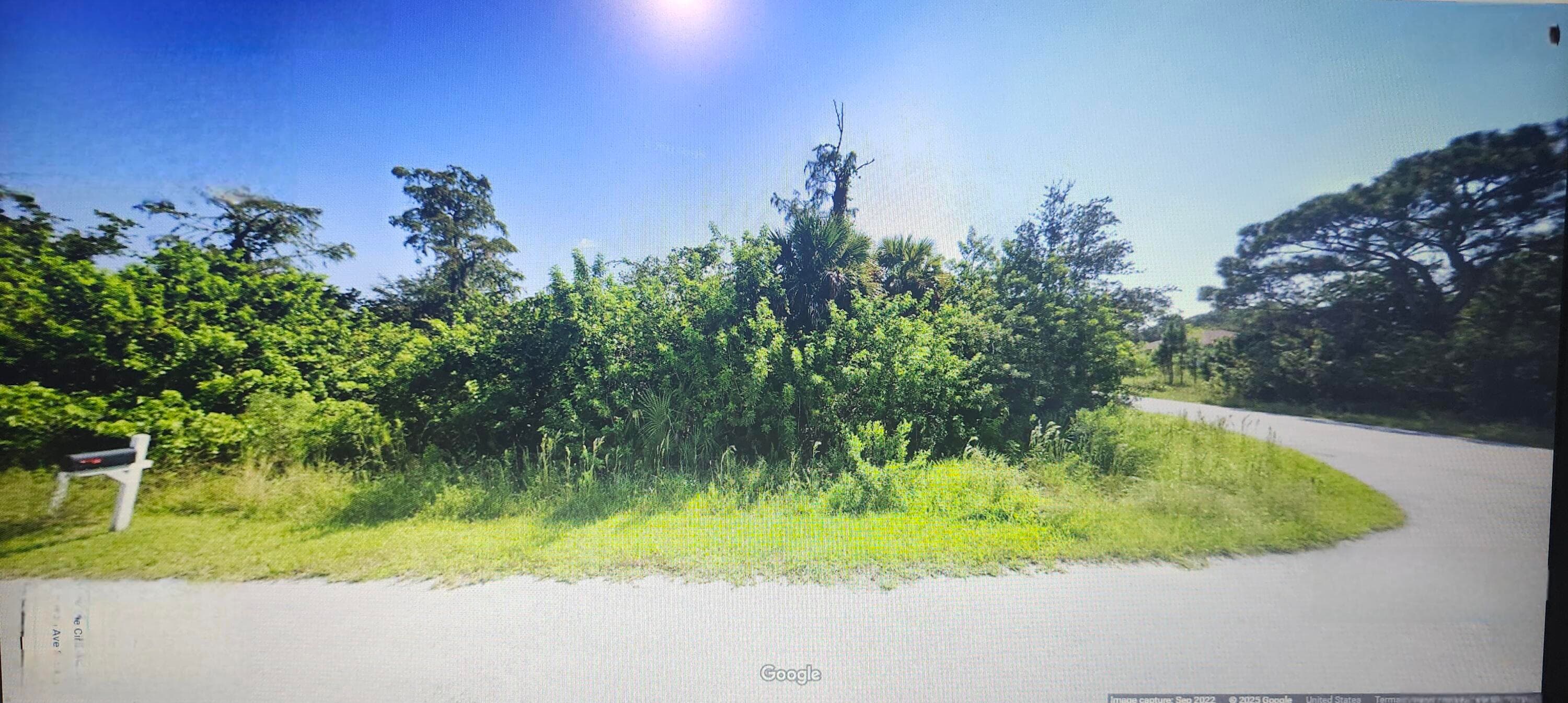 Lot 10 Taft Avenue, Palm Bay, FL 32909 — photo 1 of 12