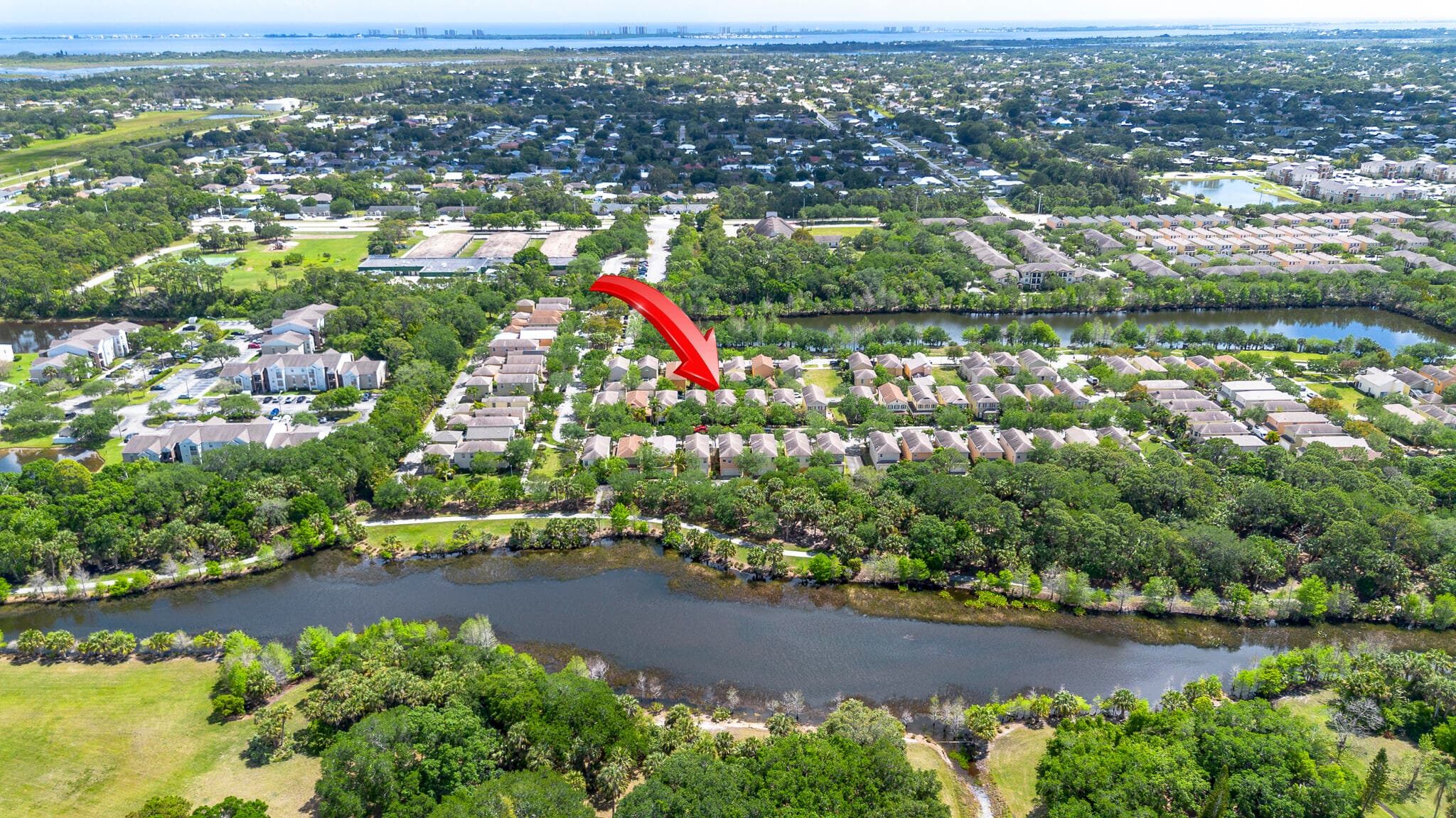 2558 SE Pineland Drive, Port St. Lucie, FL 34952 — photo 36 of 37