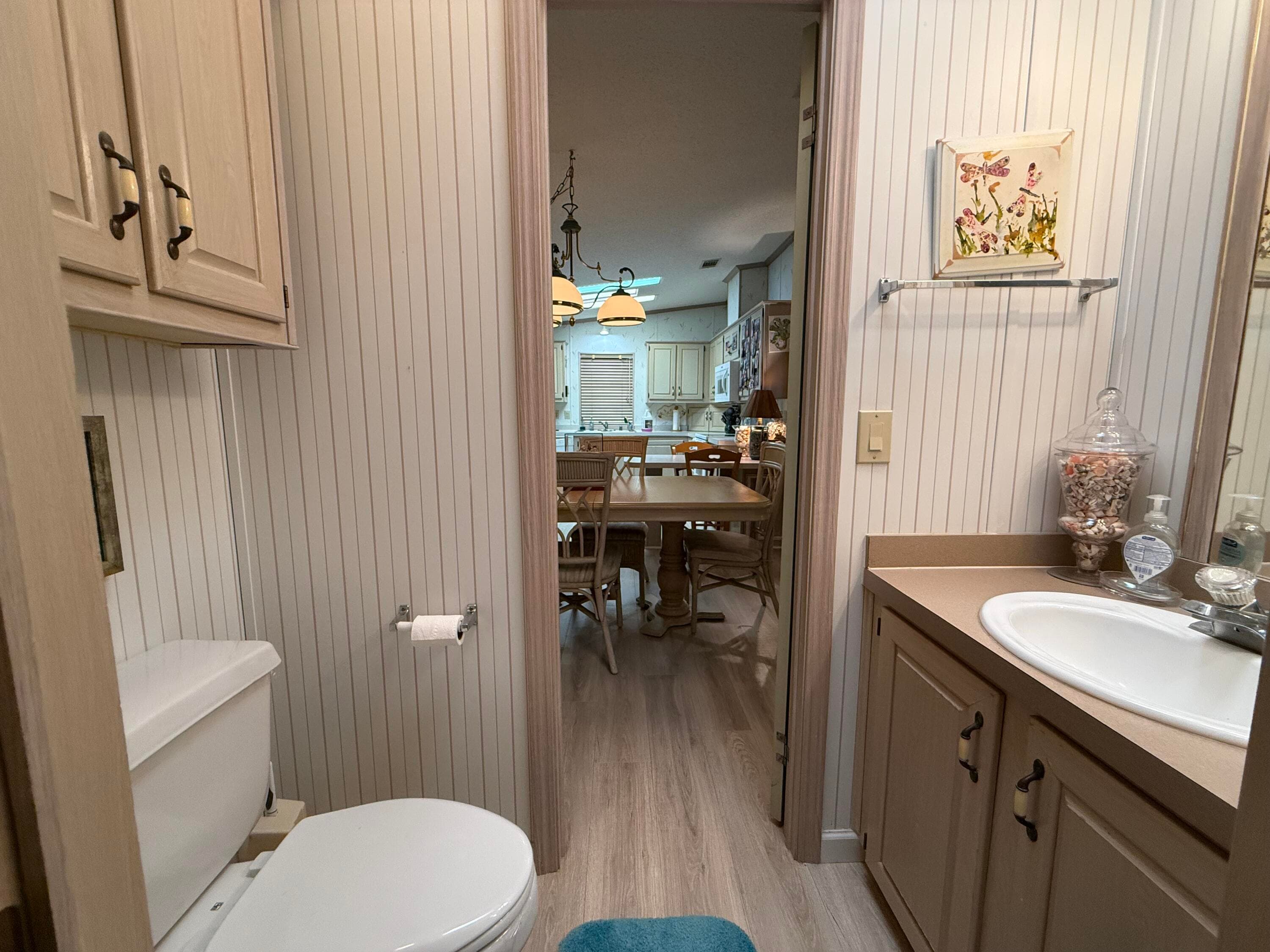 207 N Heron Drive P, Briny Breezes, FL 33435 — photo 30 of 54