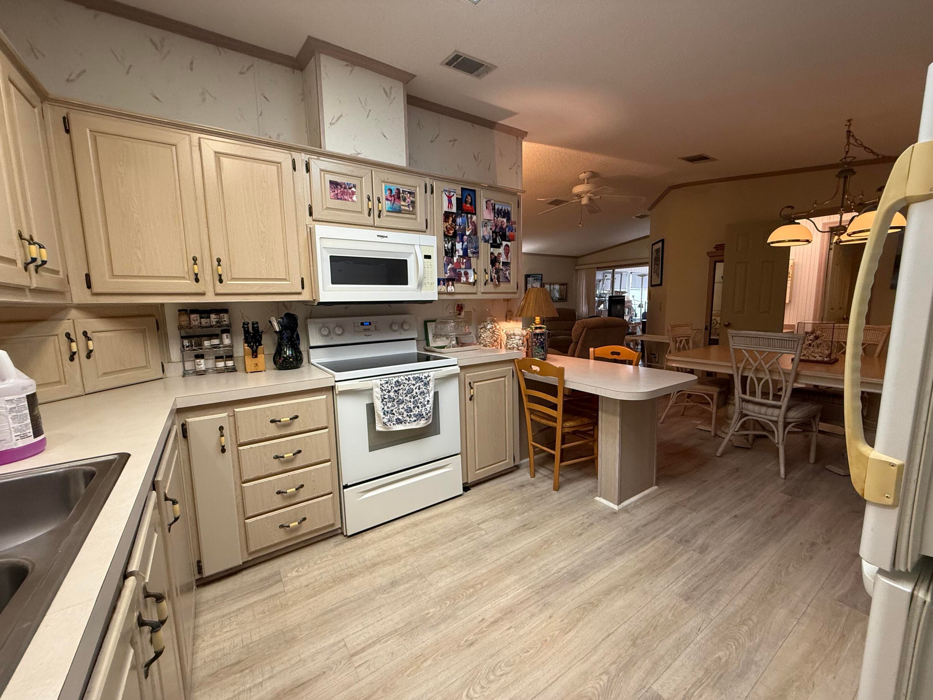 207 N Heron Drive P, Briny Breezes, FL 33435 — photo 32 of 54