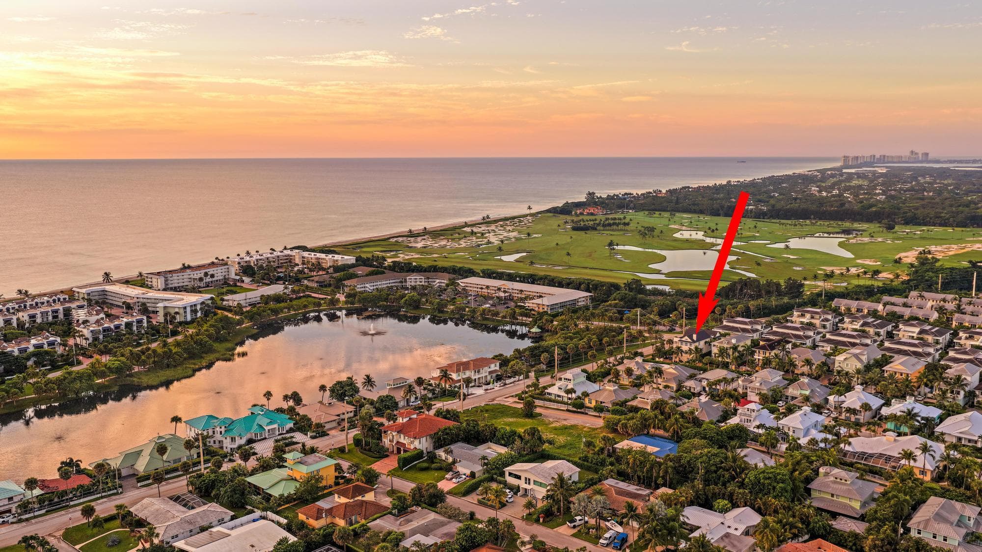 410 Old Towne Lane, Juno Beach, FL 33408 — photo 8 of 53