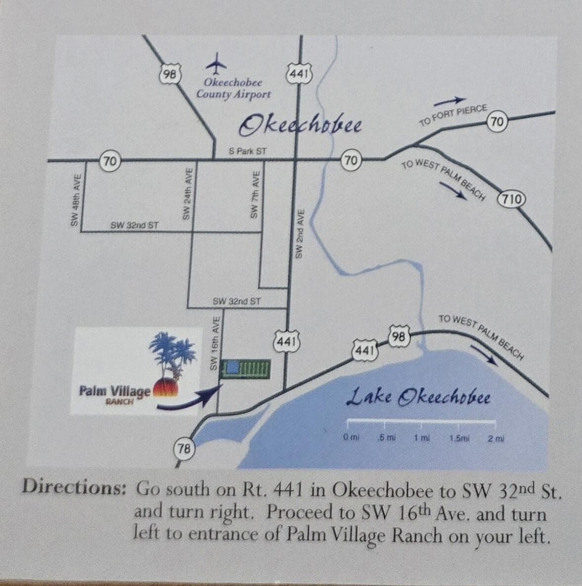 4350 SW 9th Way, Okeechobee, FL 34974 — photo 49 of 52